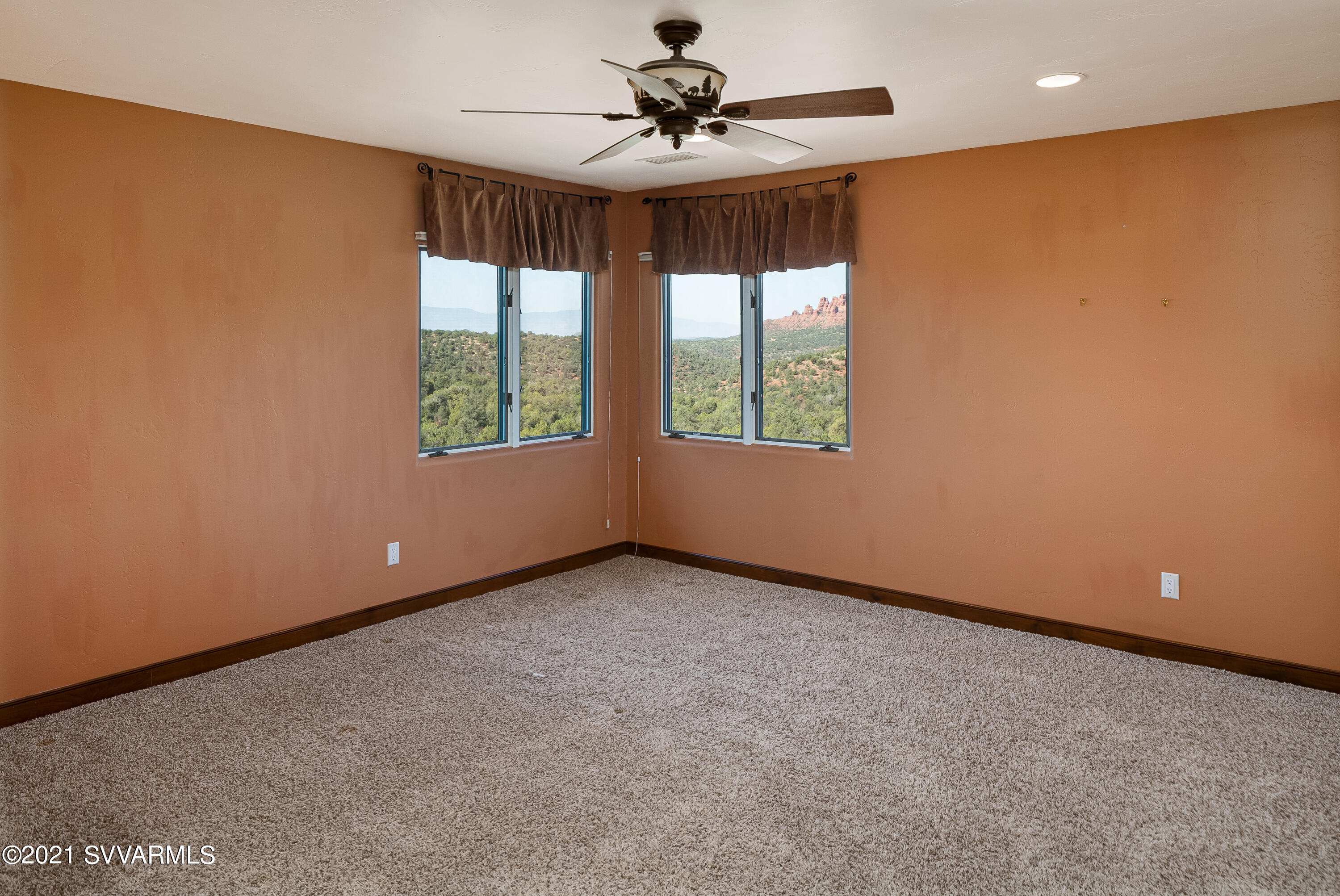 North Slopes 1 - 2 - Residential