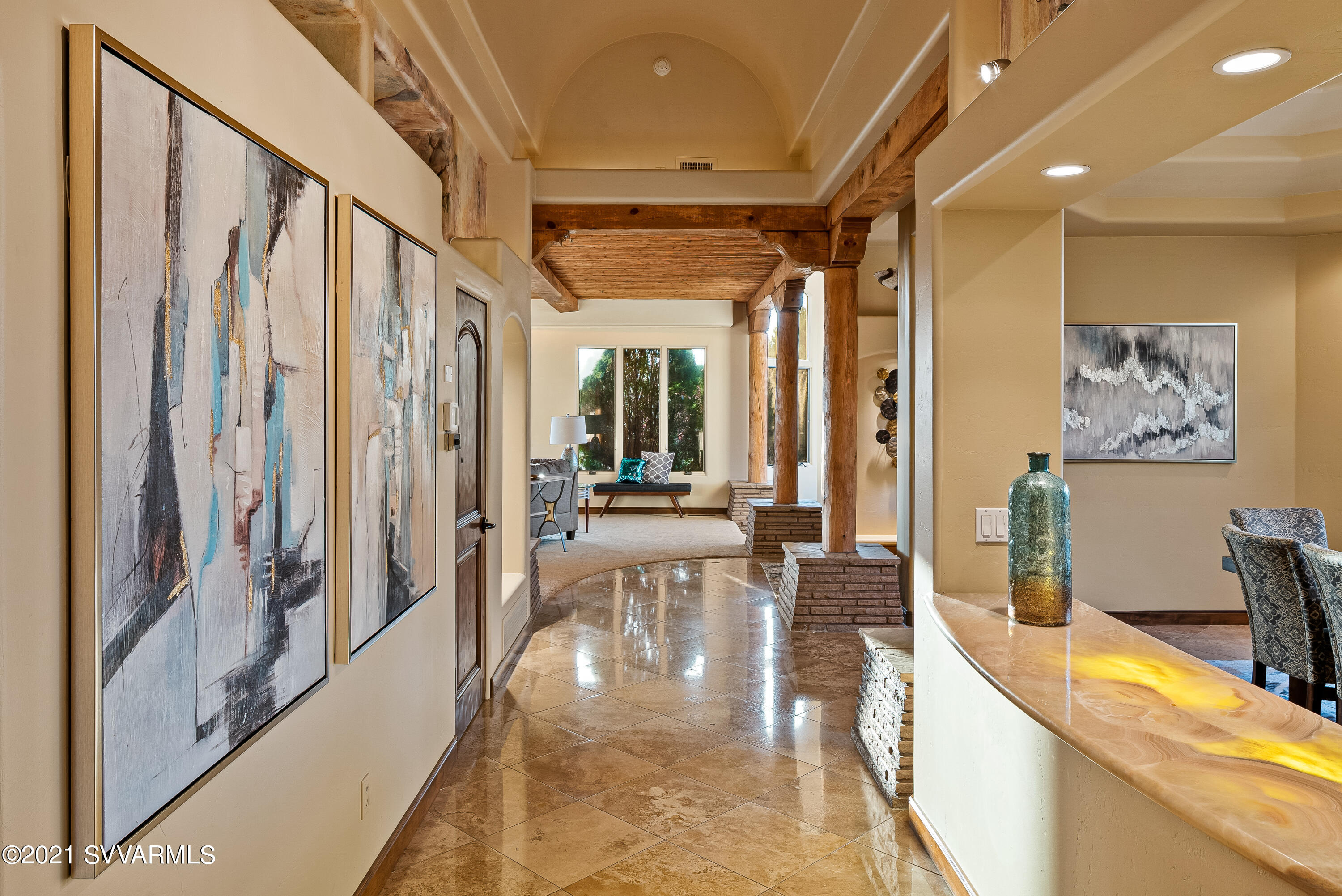 North Slopes 1 - 2 - Residential