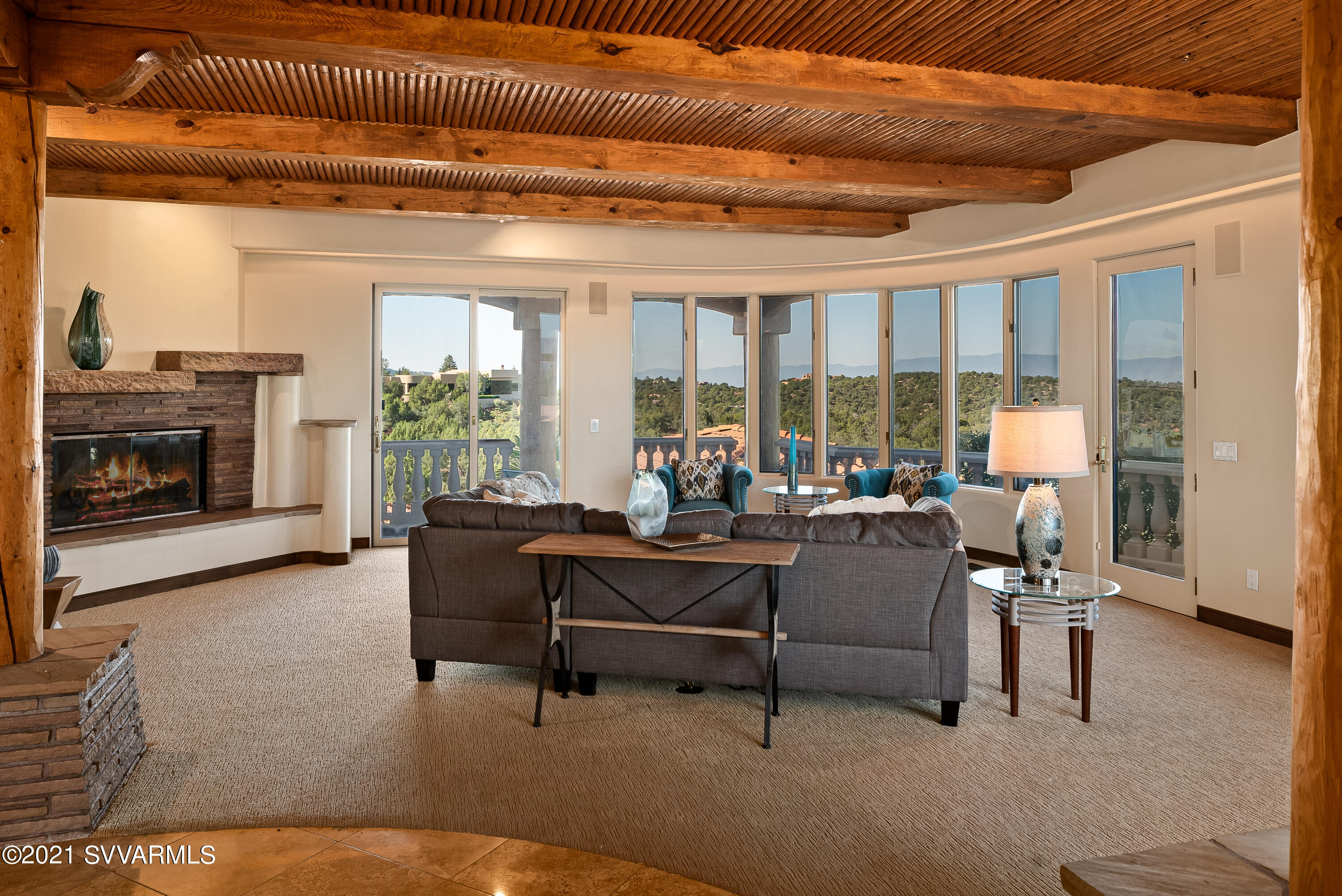 North Slopes 1 - 2 - Residential