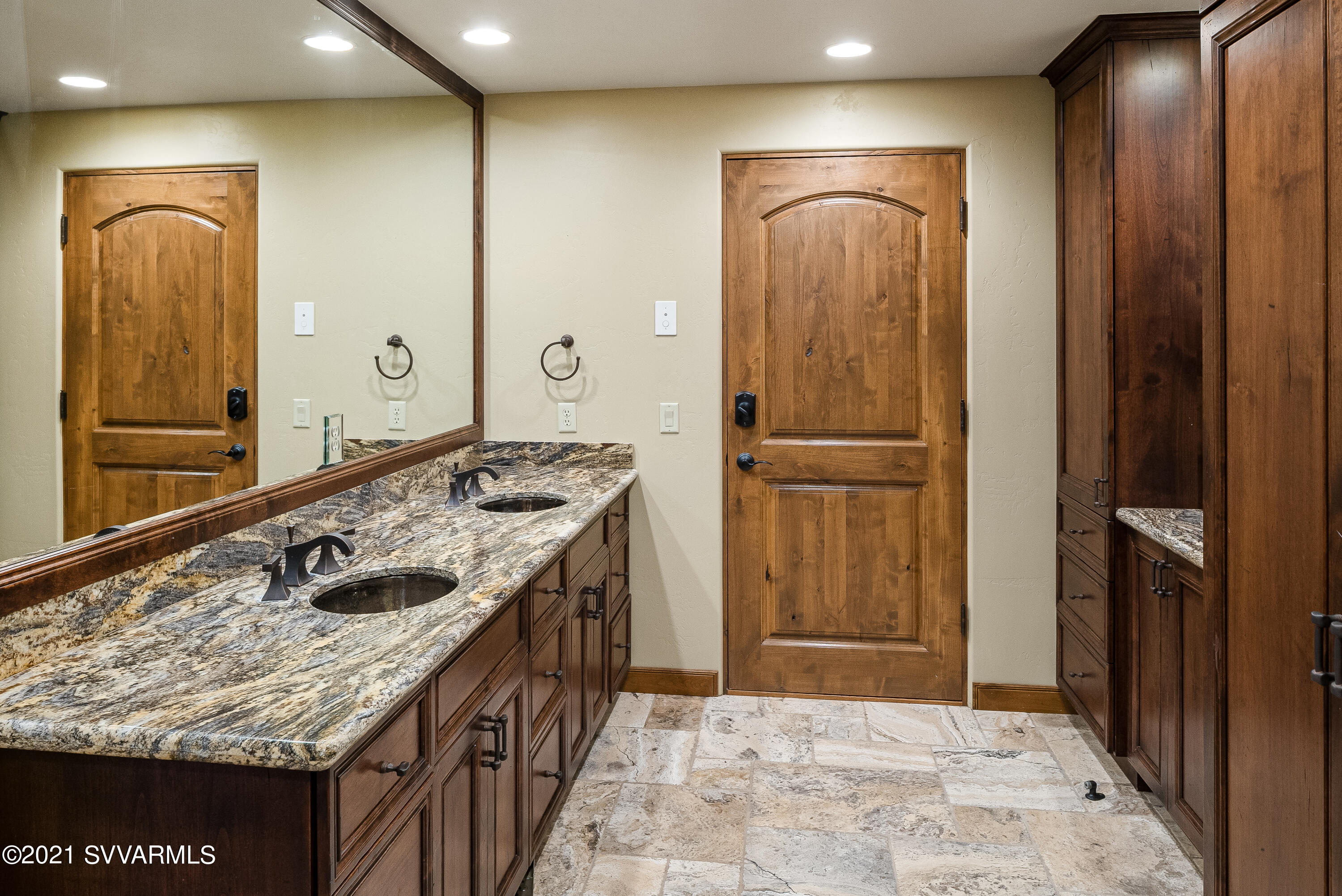 North Slopes 1 - 2 - Residential