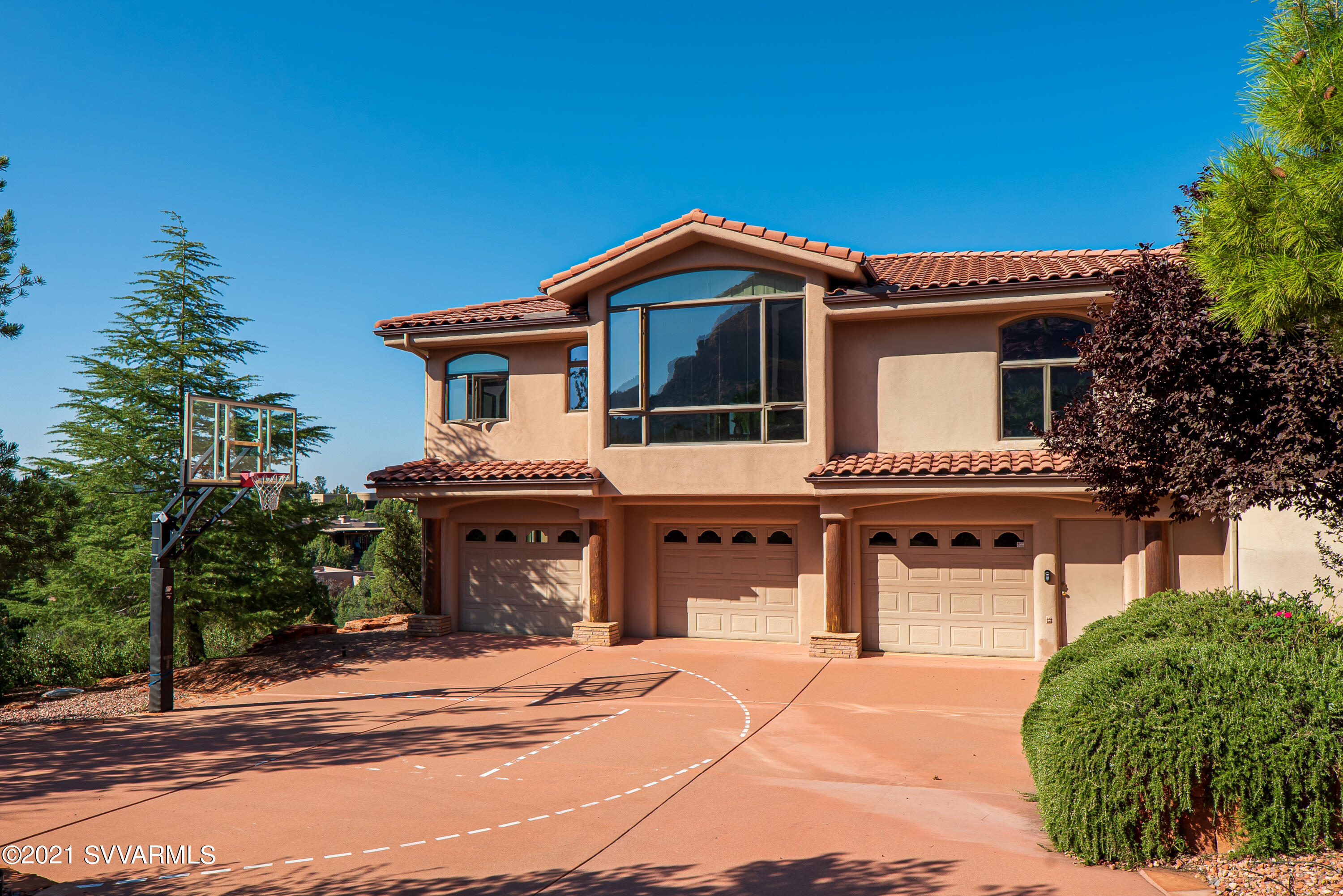 North Slopes 1 - 2 - Residential