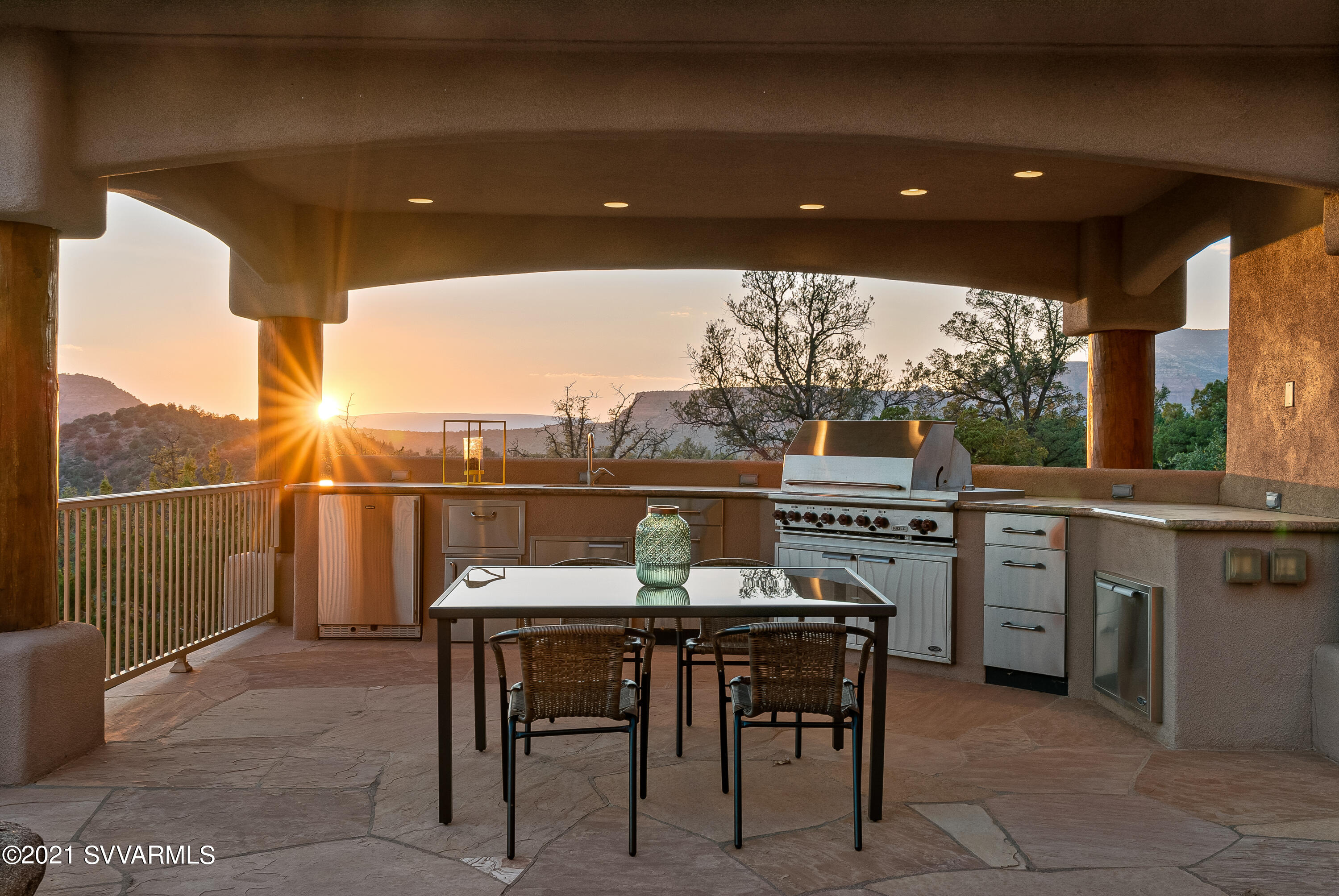 North Slopes 1 - 2 - Residential