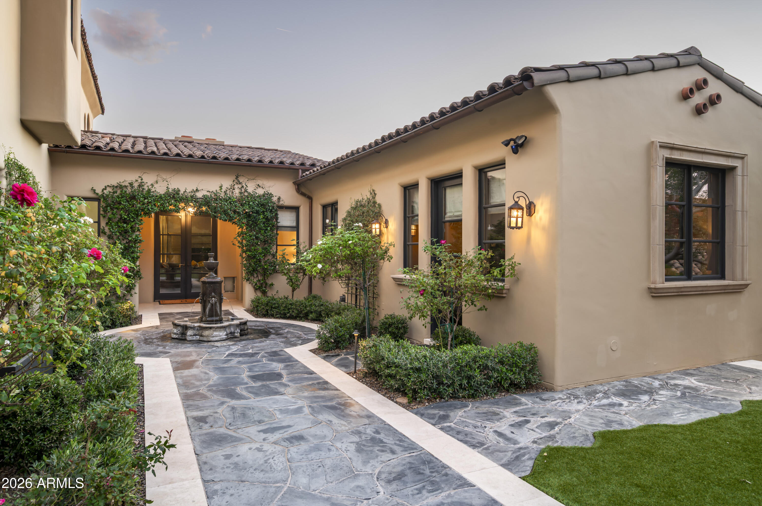 Silverleaf at DC Ranch - Residential