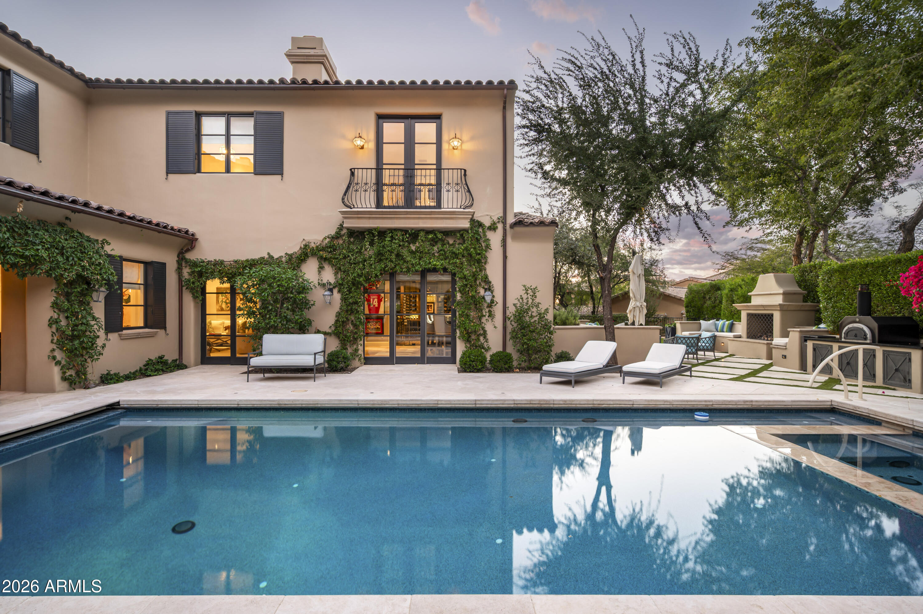 Silverleaf at DC Ranch - Residential