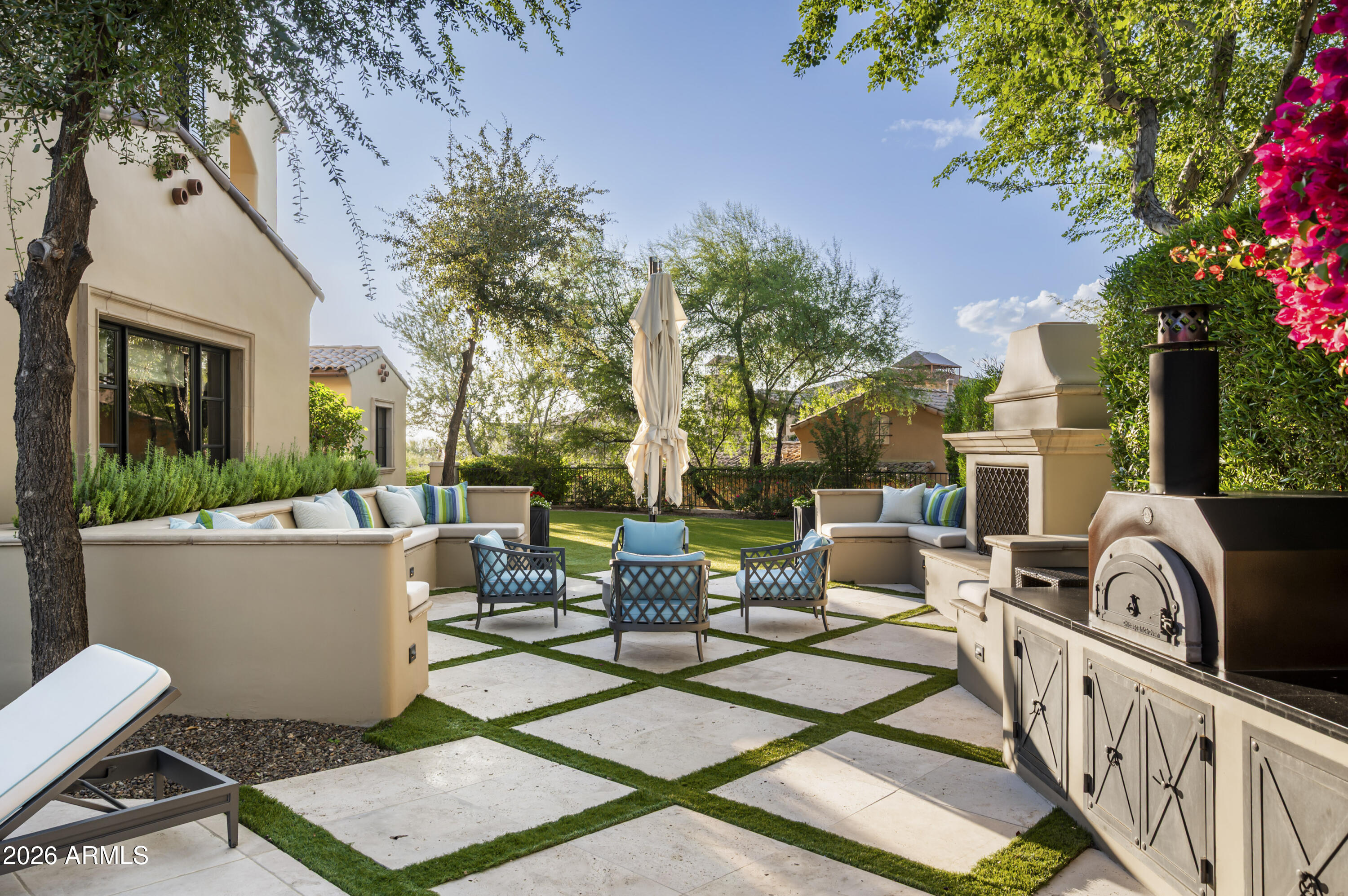 Silverleaf at DC Ranch - Residential