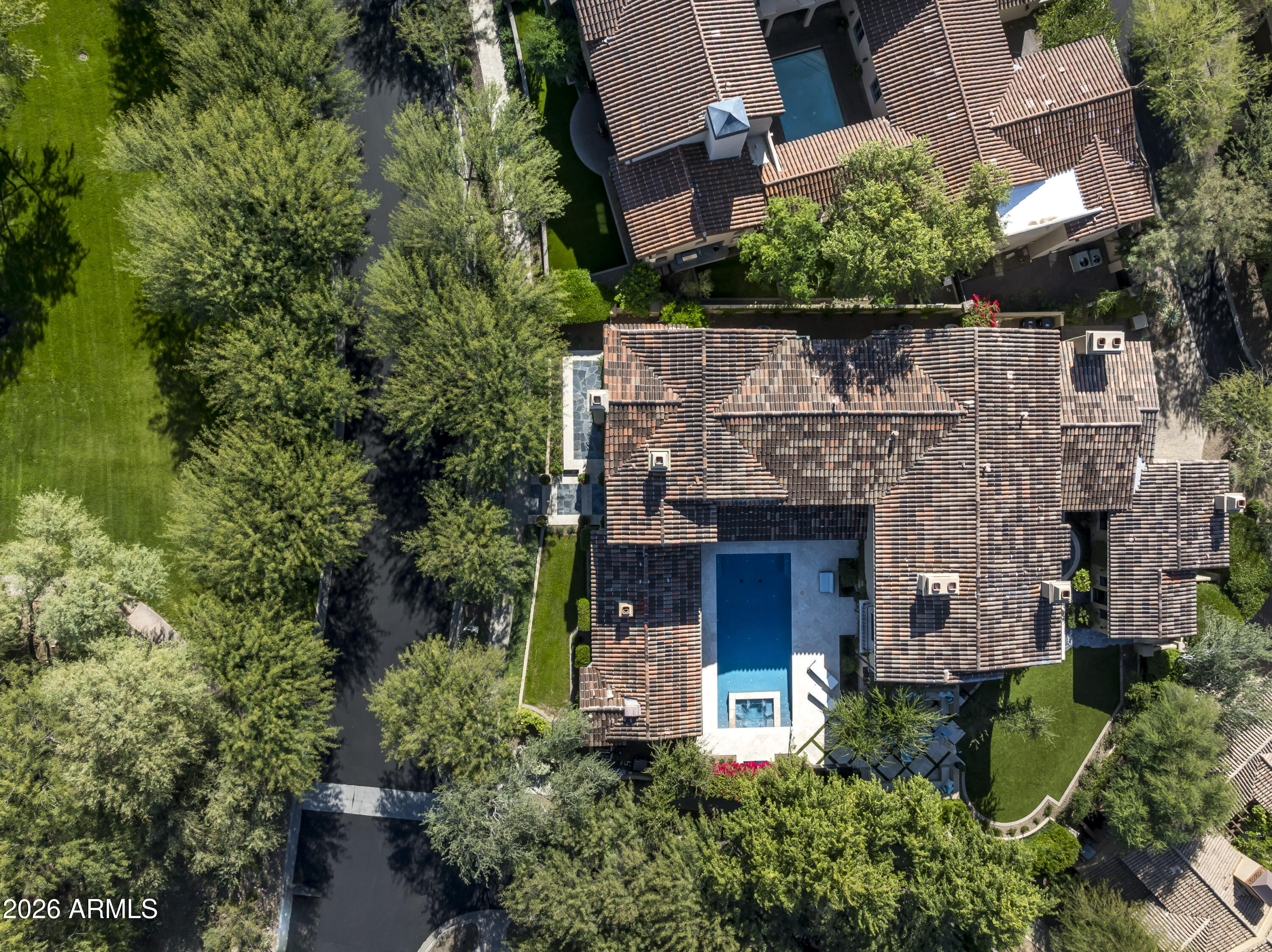 Silverleaf at DC Ranch - Residential