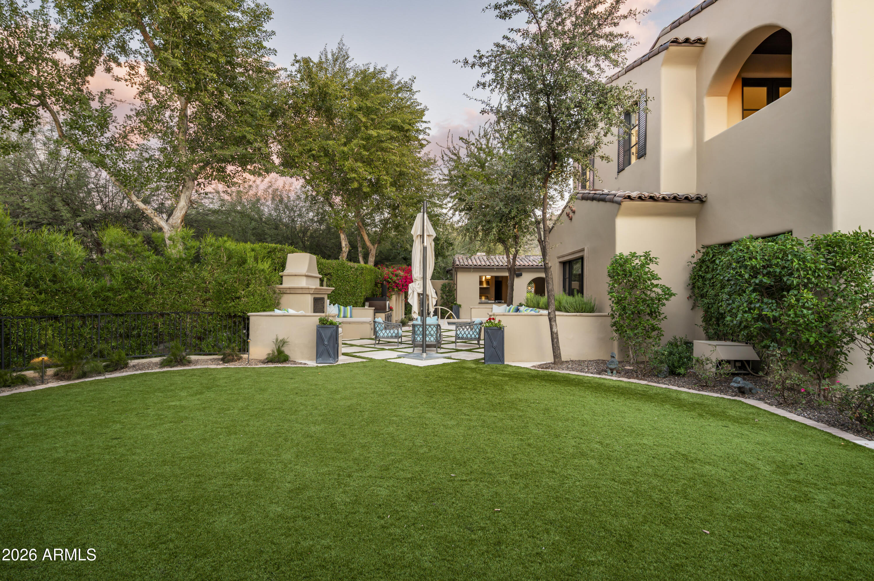 Silverleaf at DC Ranch - Residential
