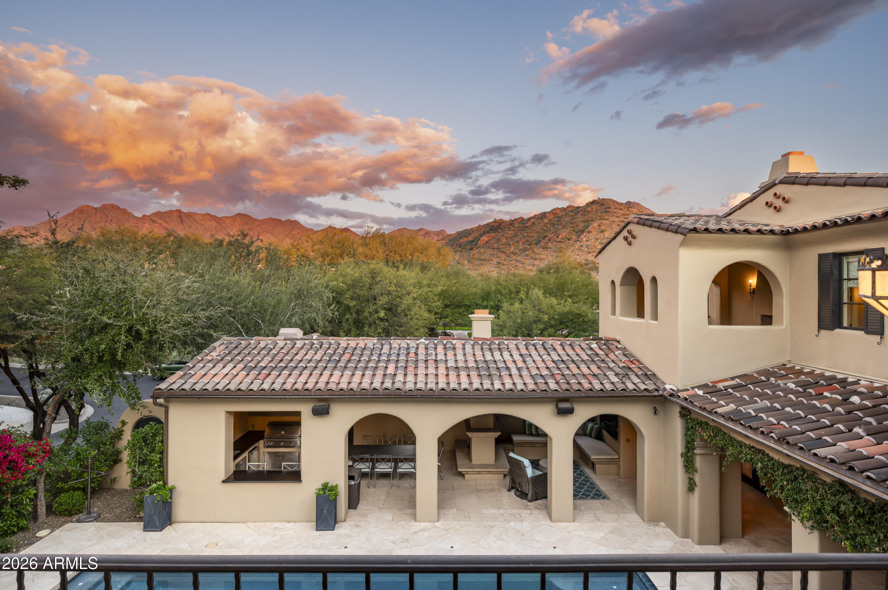 Silverleaf at DC Ranch - Residential