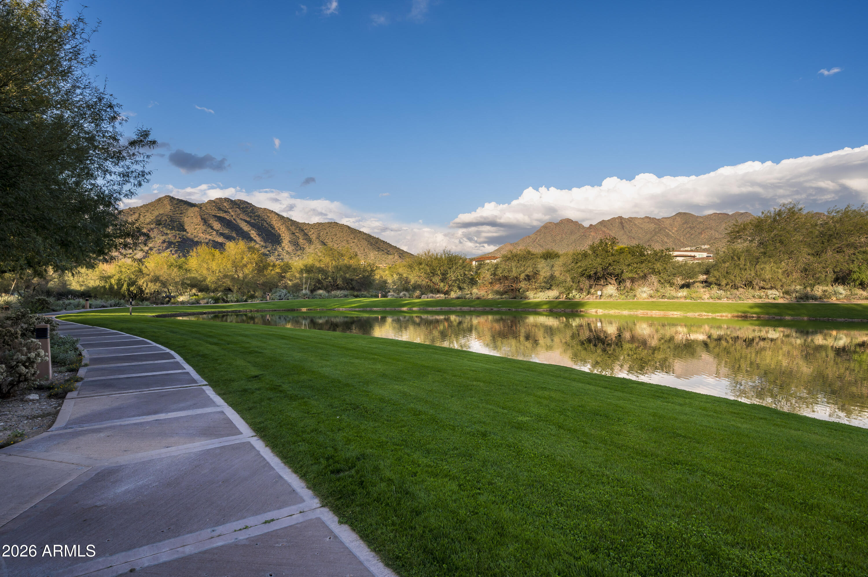 Silverleaf at DC Ranch - Residential