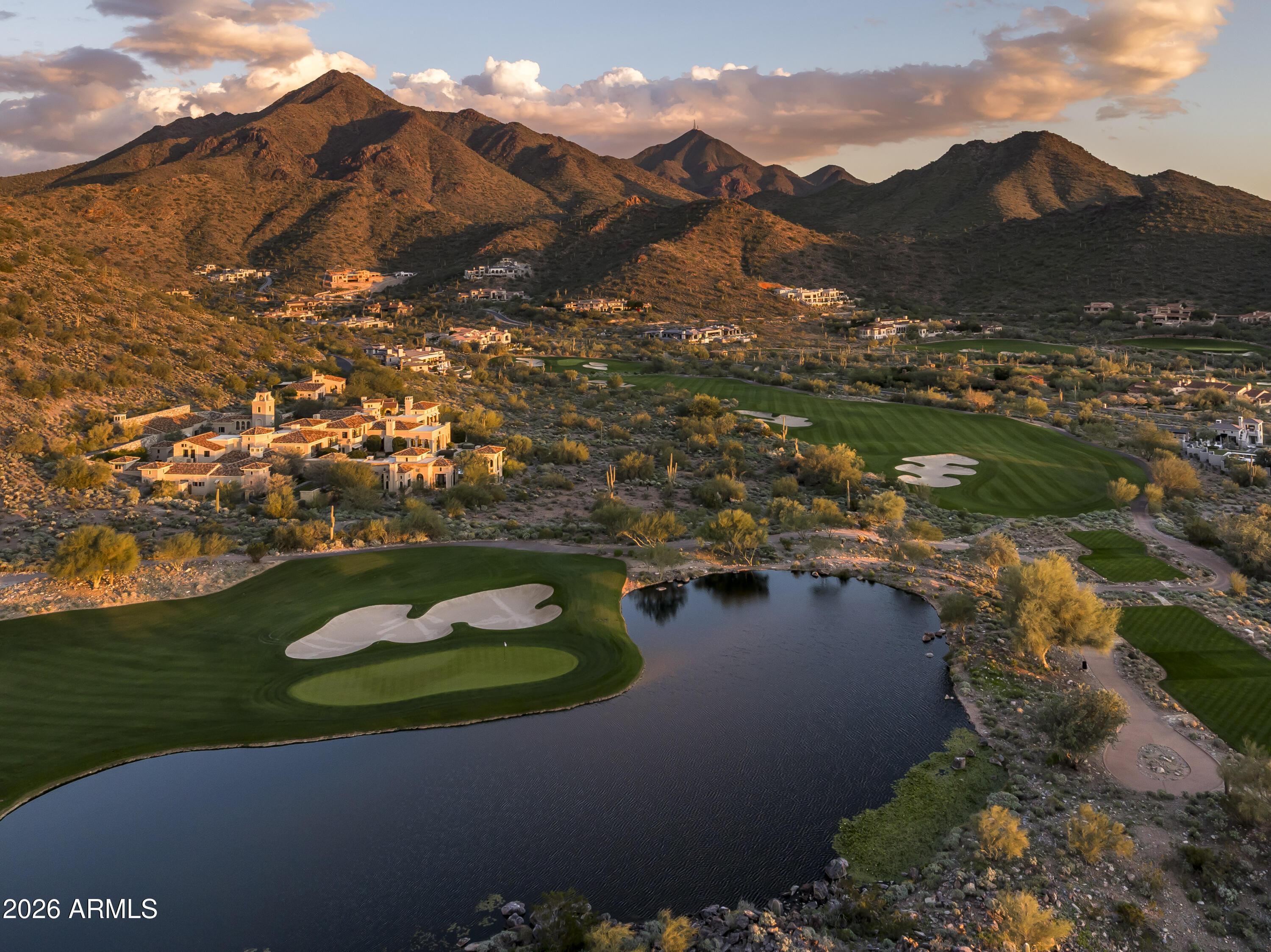 Silverleaf at DC Ranch - Residential
