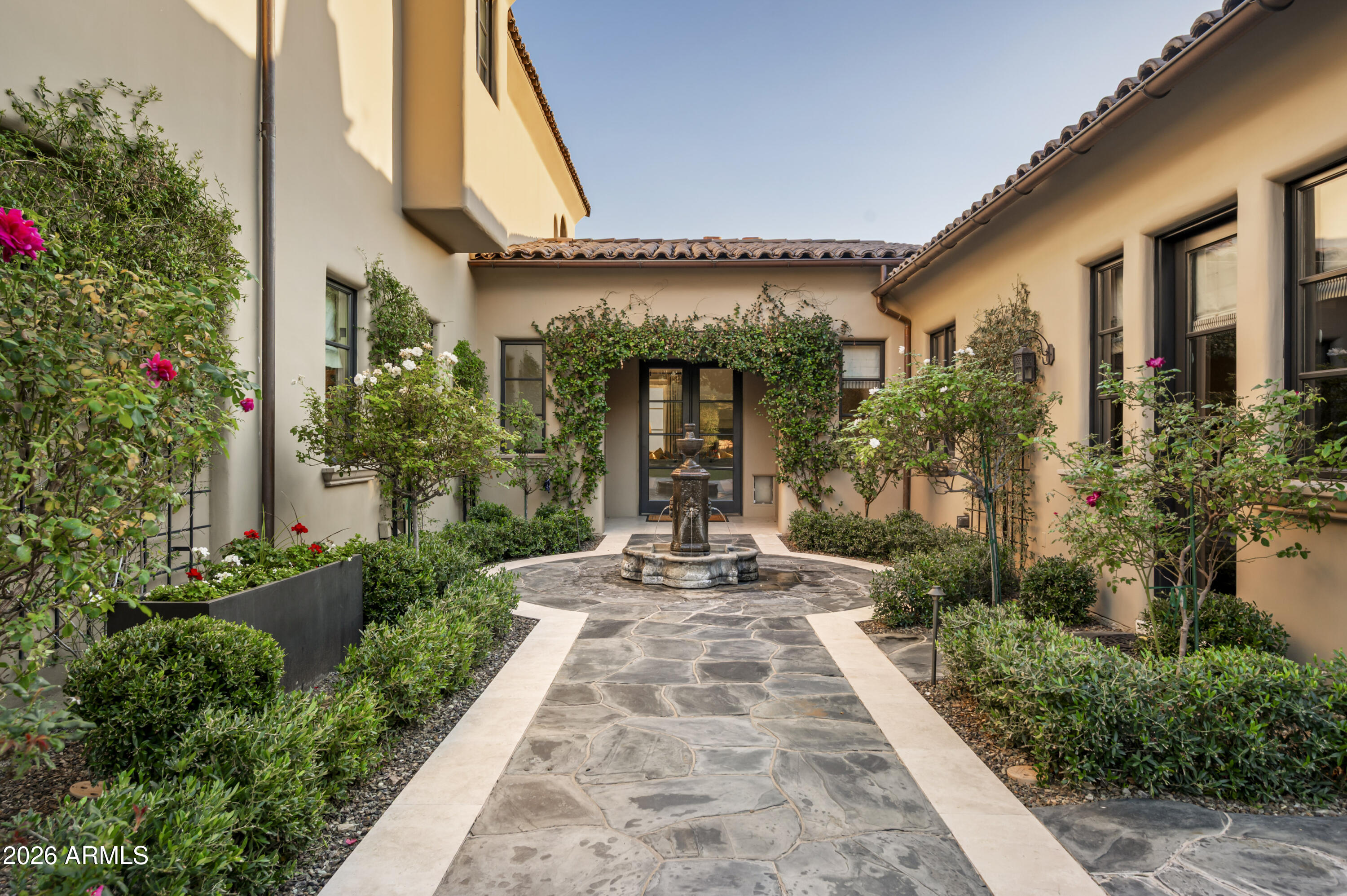 Silverleaf at DC Ranch - Residential