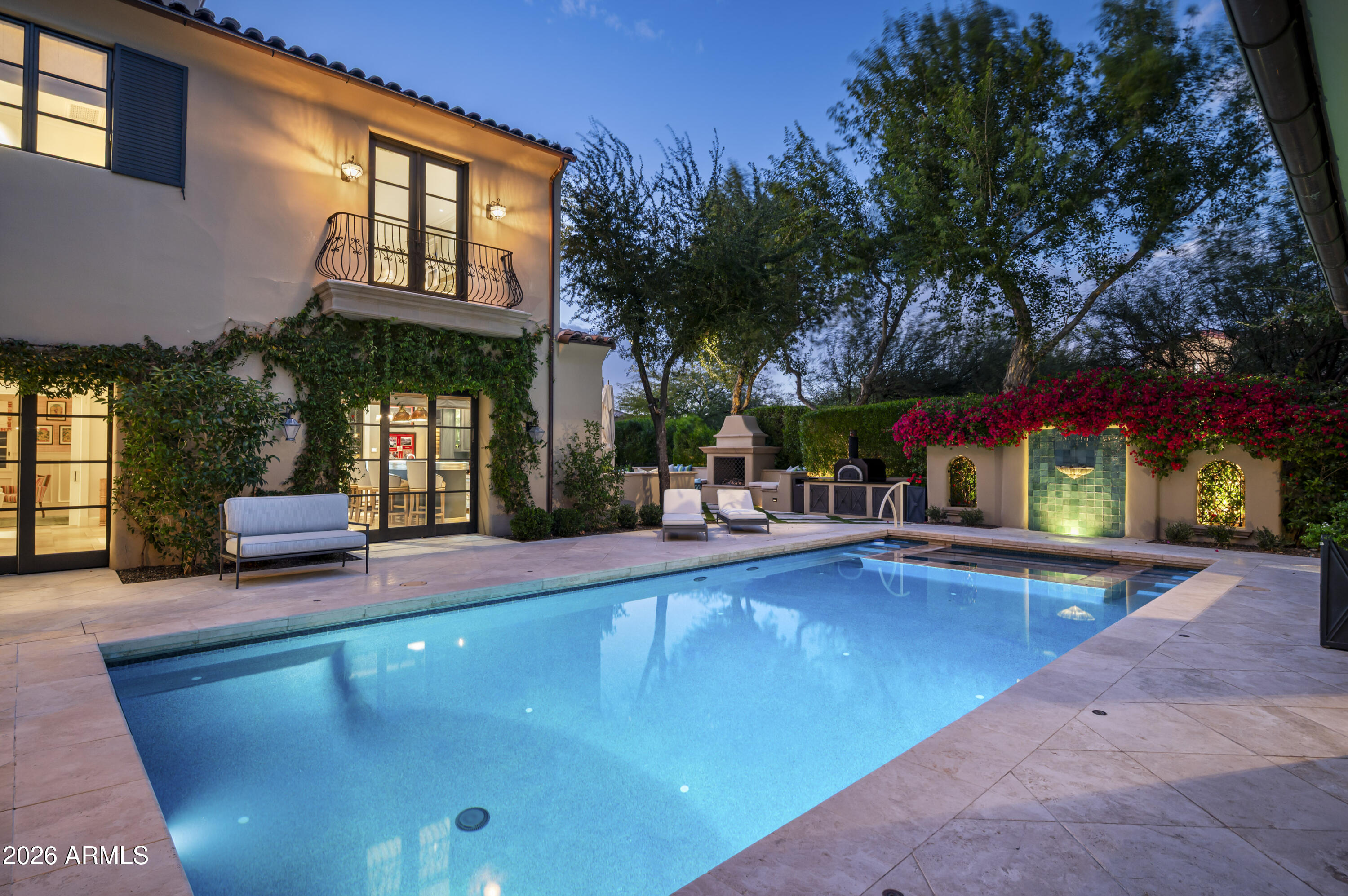 Silverleaf at DC Ranch - Residential