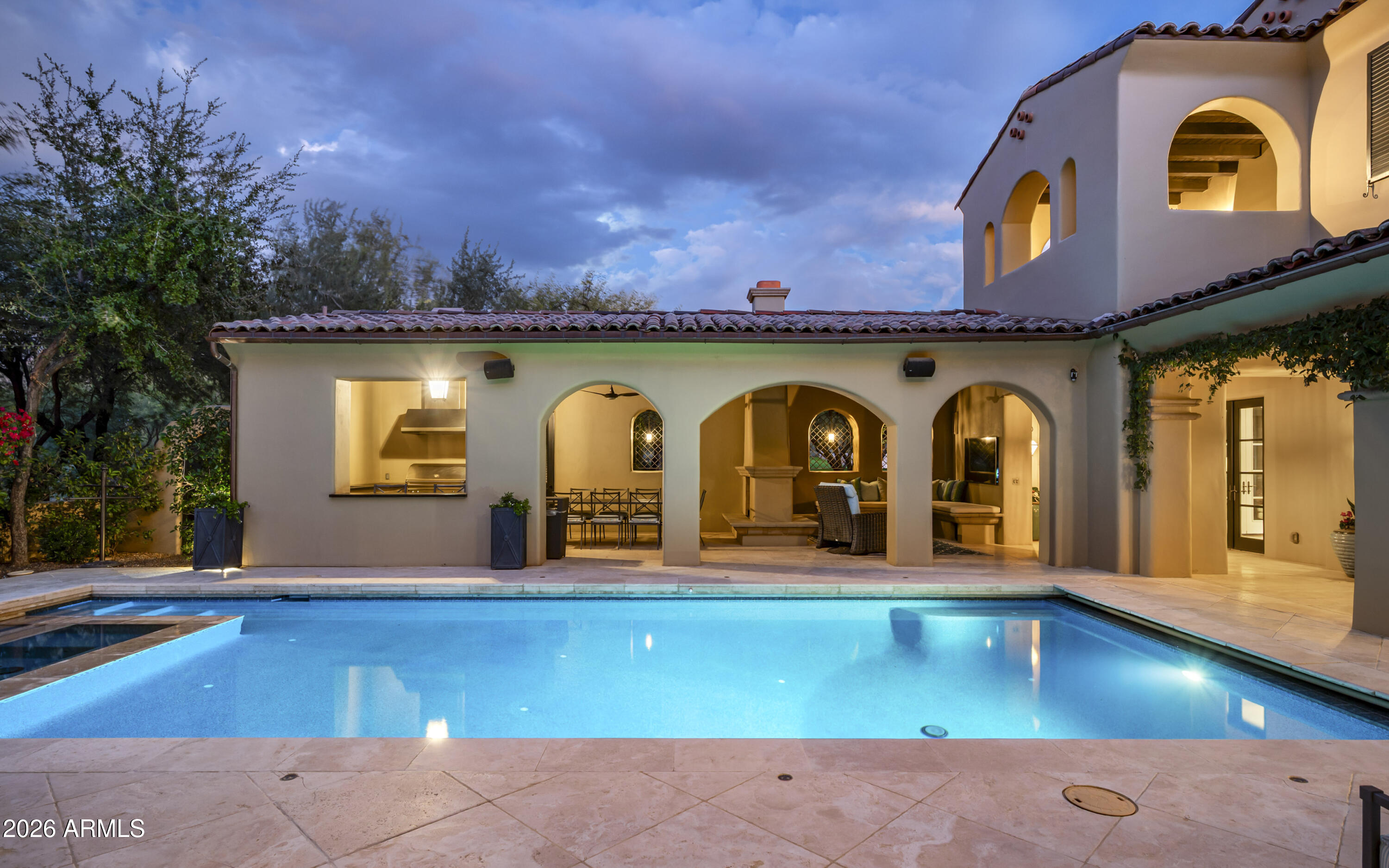Silverleaf at DC Ranch - Residential