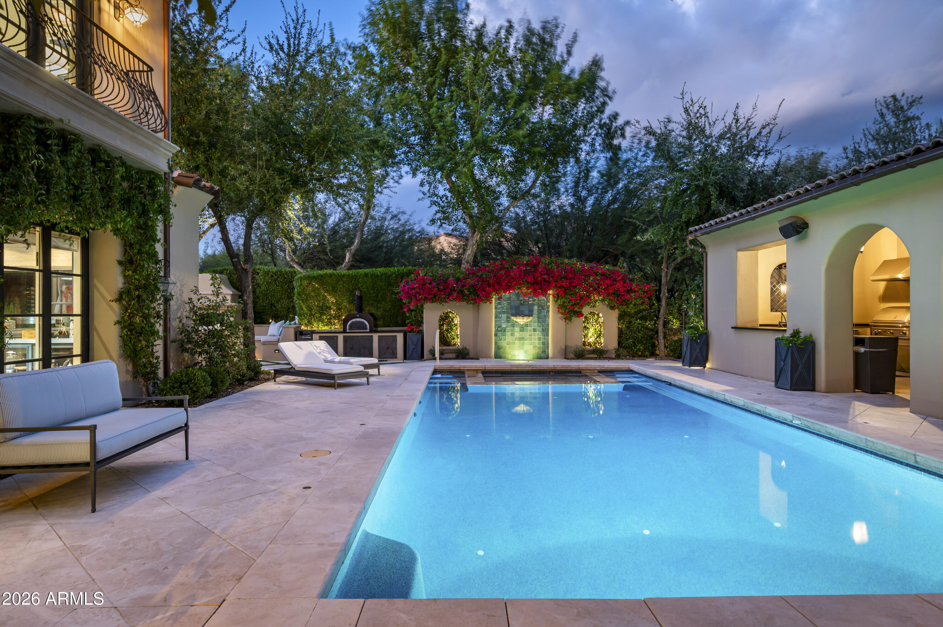 Silverleaf at DC Ranch - Residential