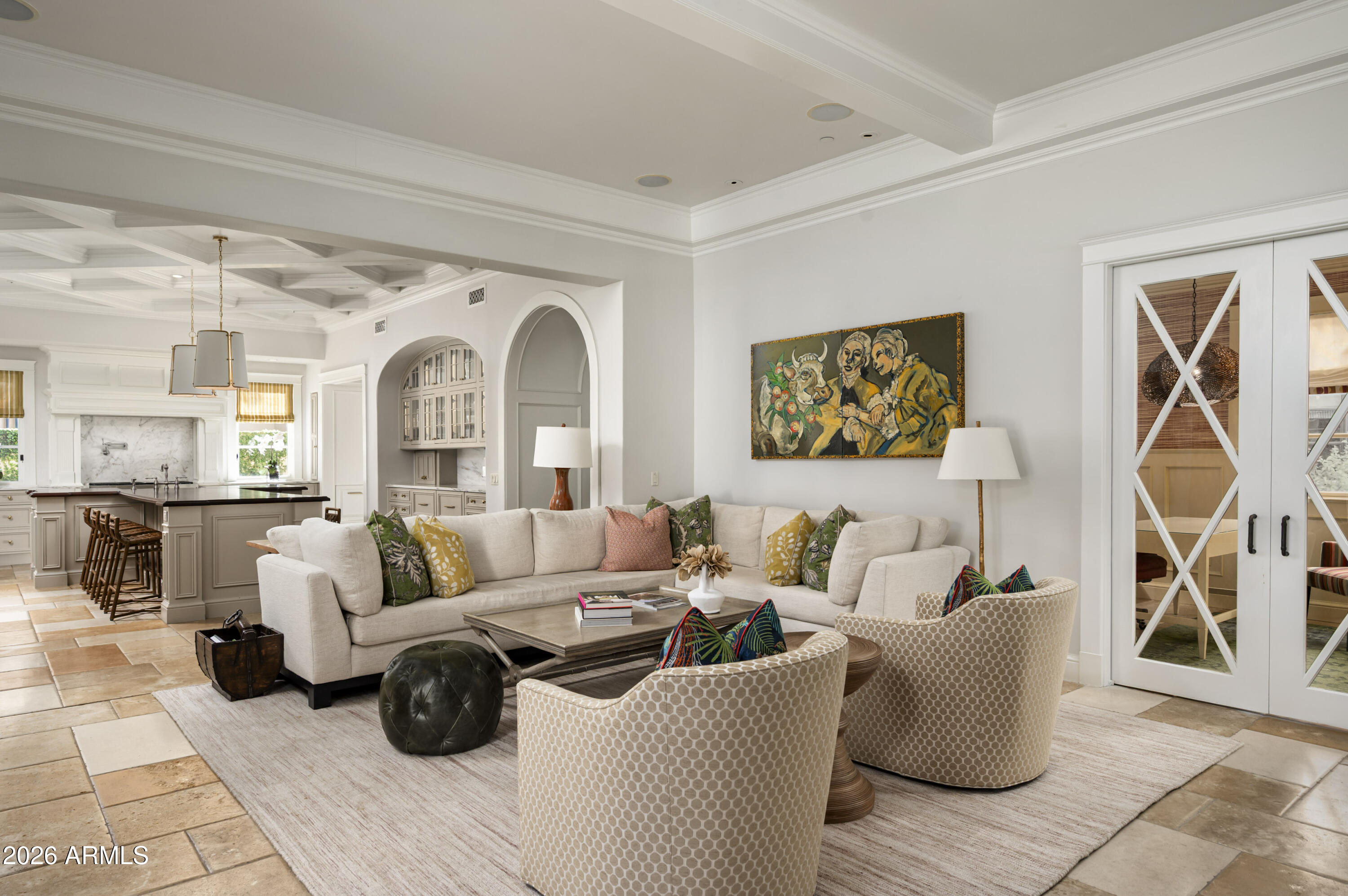 Silverleaf at DC Ranch - Residential