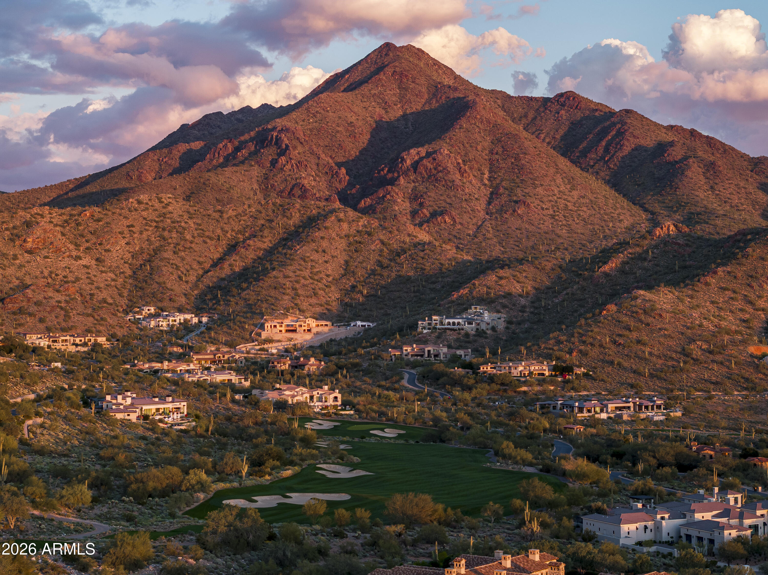 Silverleaf at DC Ranch - Residential
