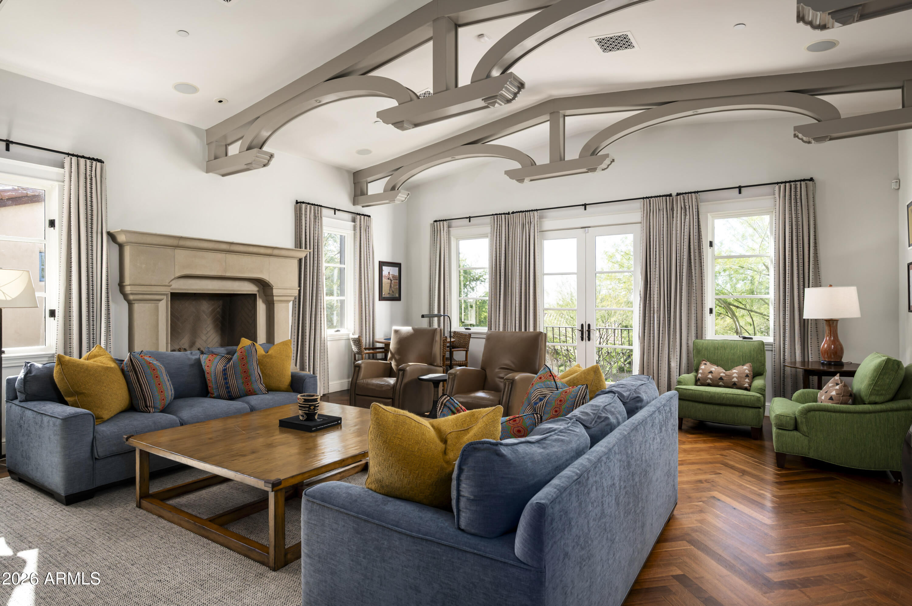 Silverleaf at DC Ranch - Residential