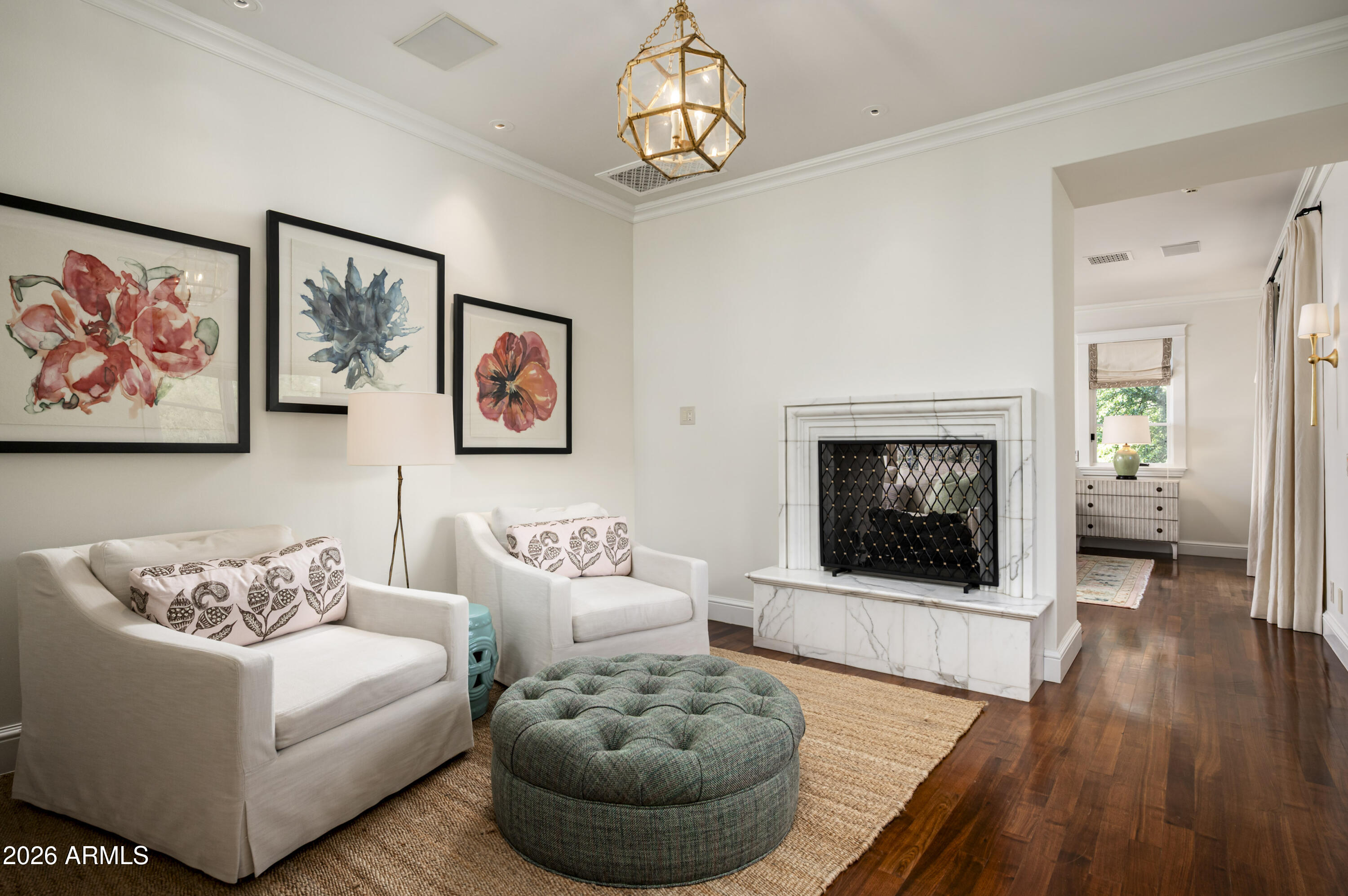 Silverleaf at DC Ranch - Residential