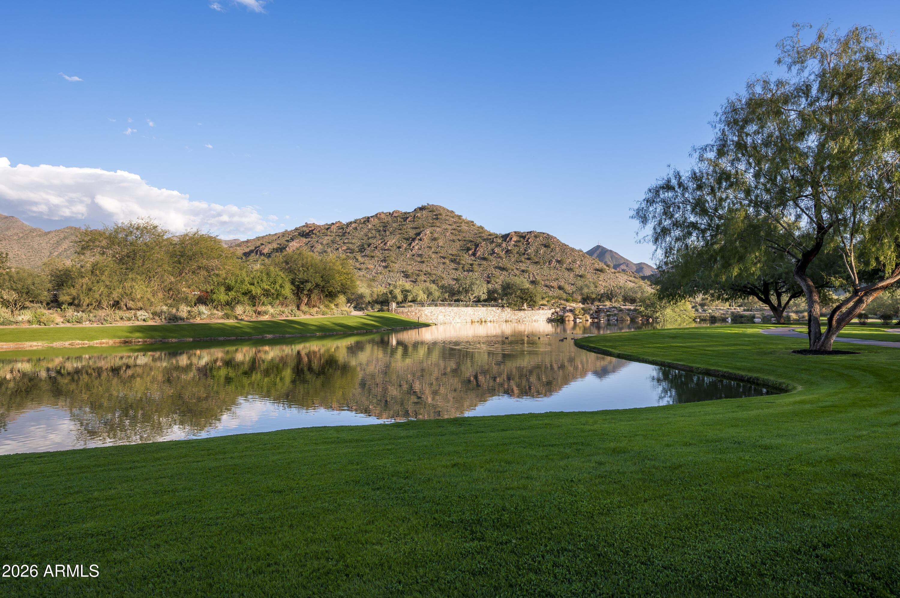 Silverleaf at DC Ranch - Residential
