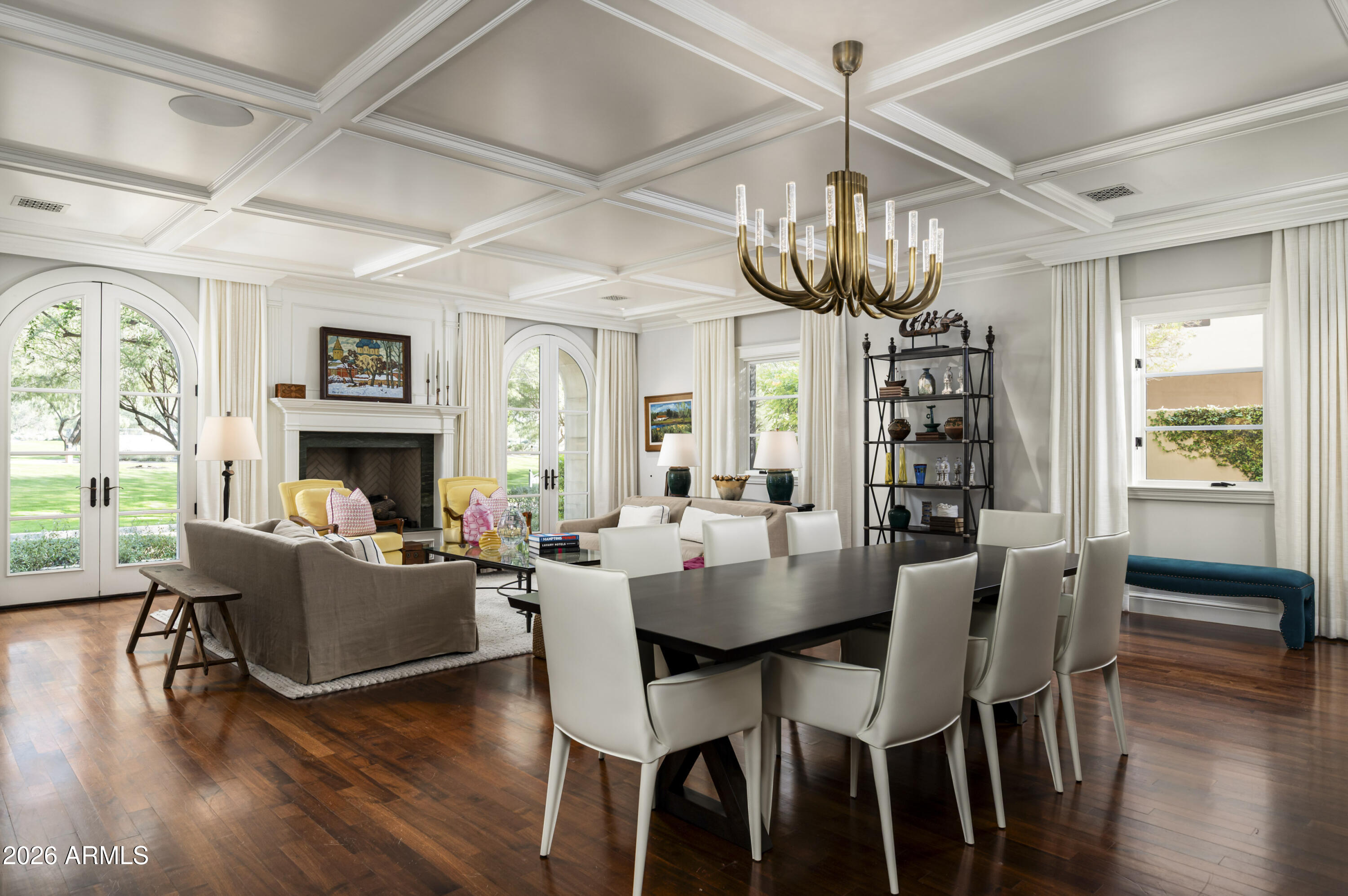 Silverleaf at DC Ranch - Residential