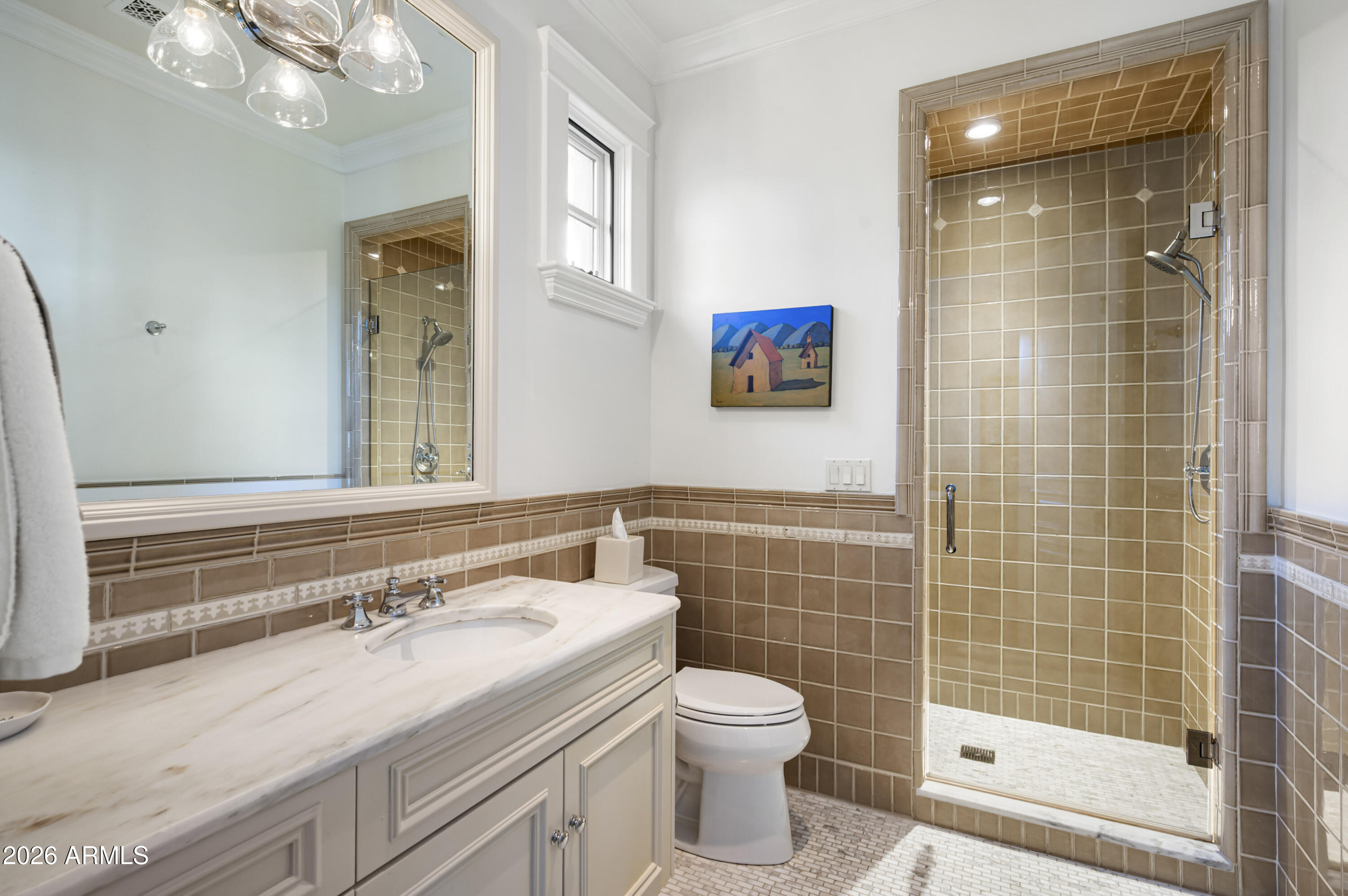 Silverleaf at DC Ranch - Residential