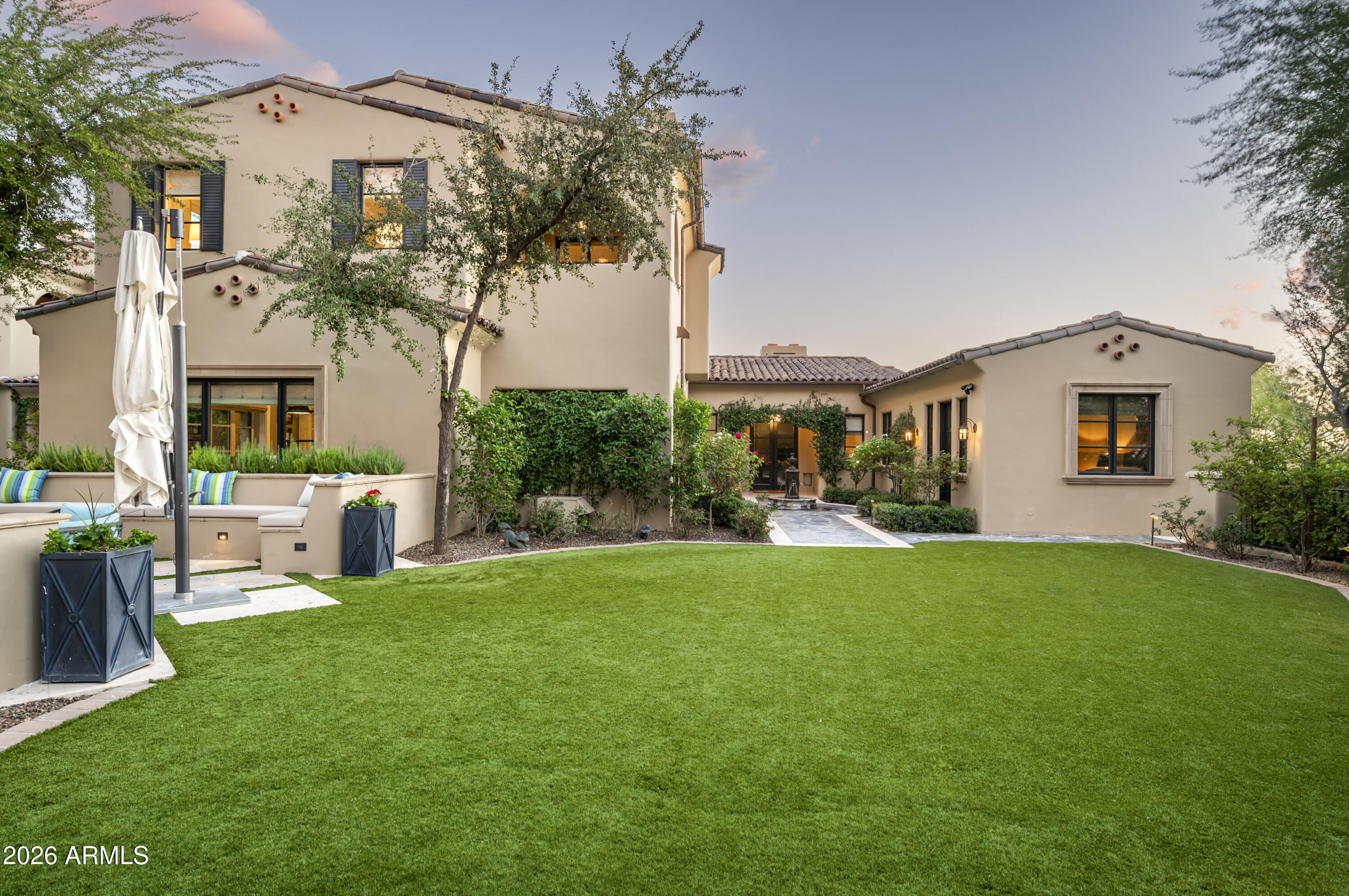 Silverleaf at DC Ranch - Residential
