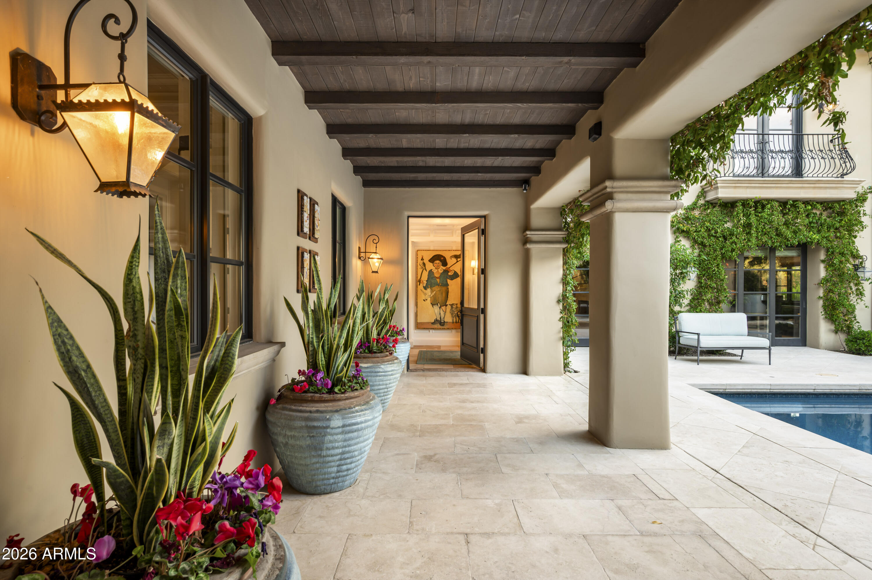 Silverleaf at DC Ranch - Residential