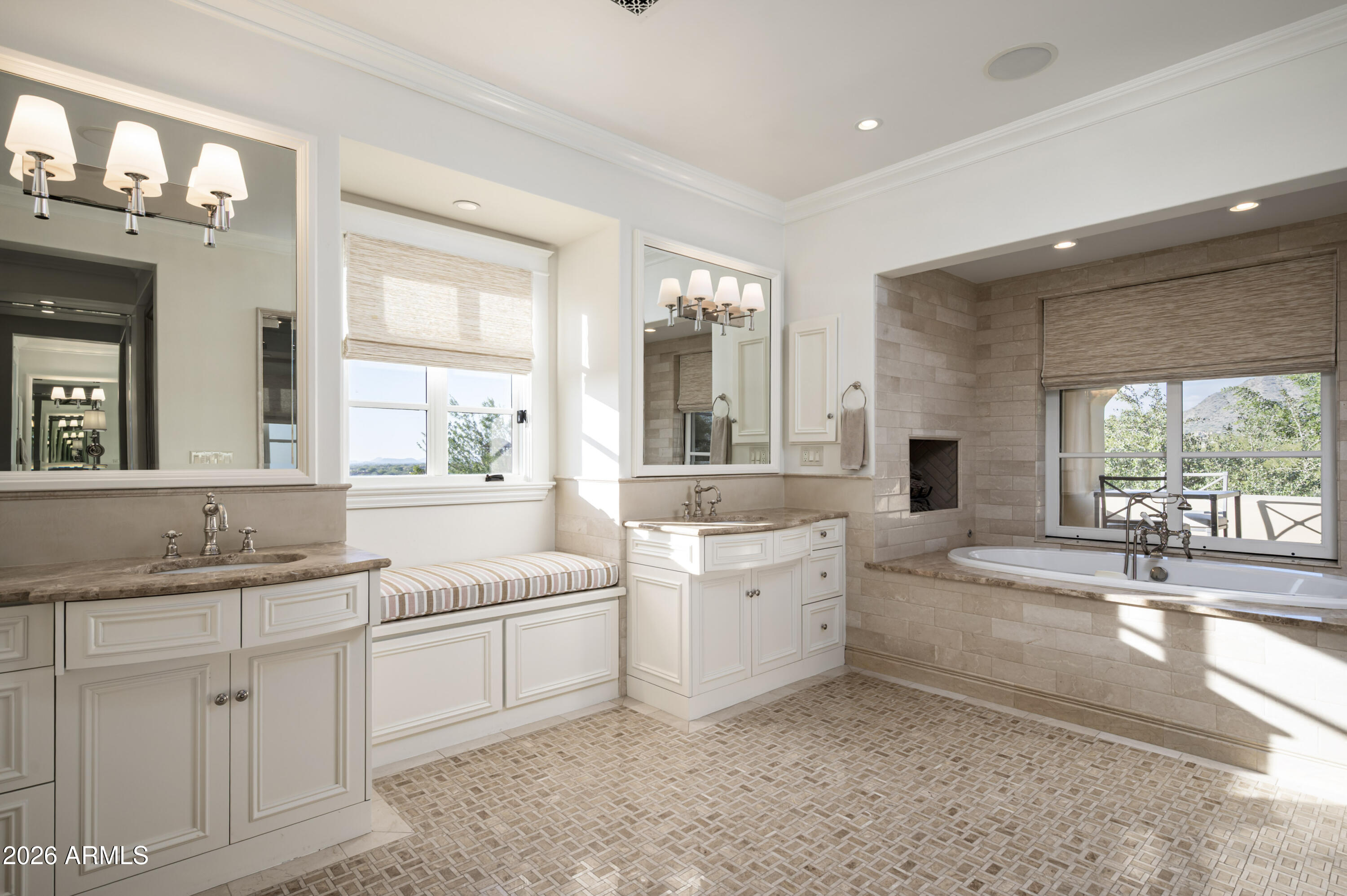 Silverleaf at DC Ranch - Residential