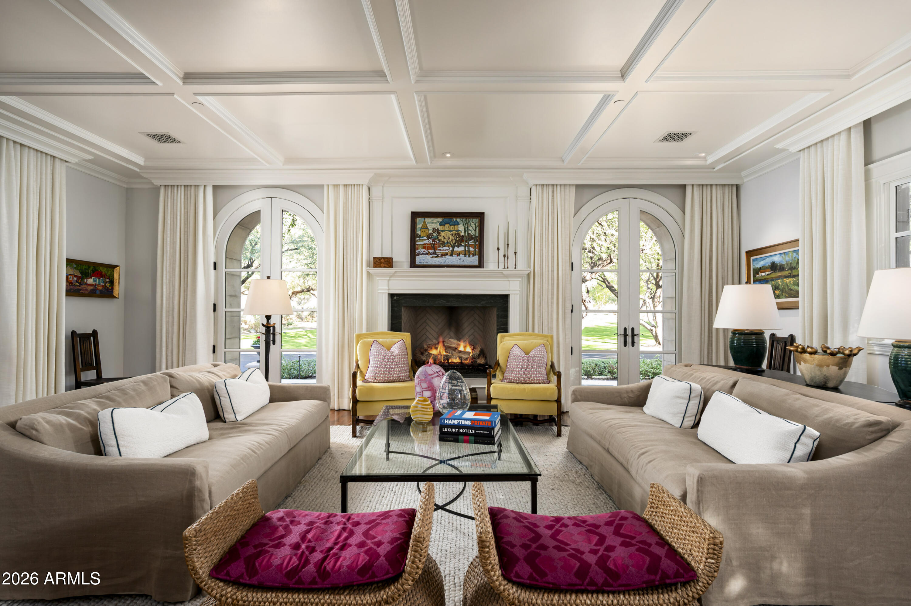Silverleaf at DC Ranch - Residential