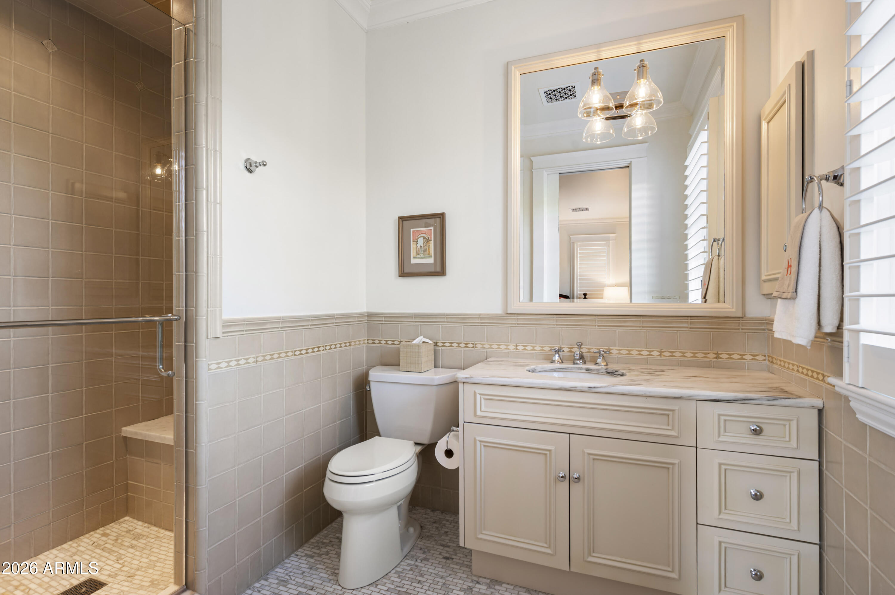 Silverleaf at DC Ranch - Residential