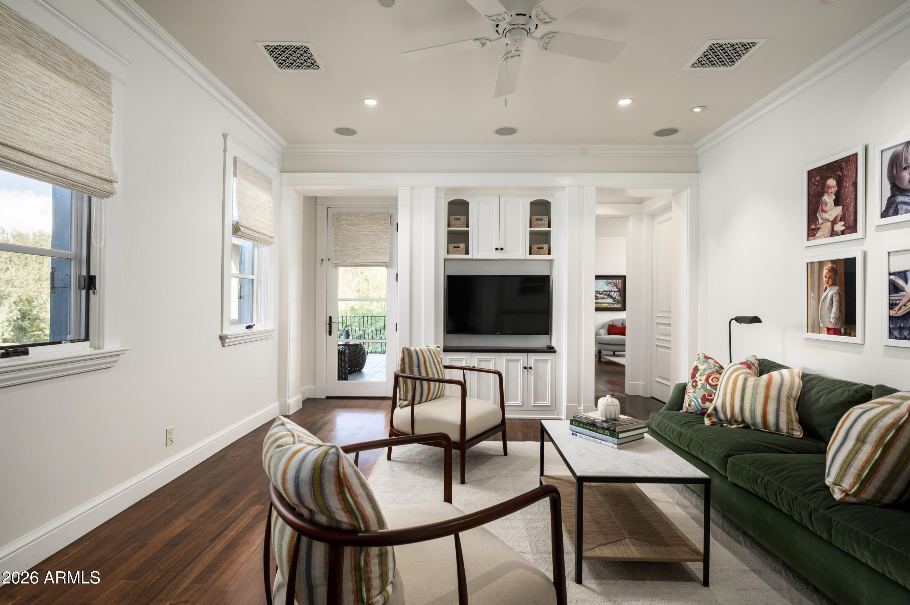 Silverleaf at DC Ranch - Residential