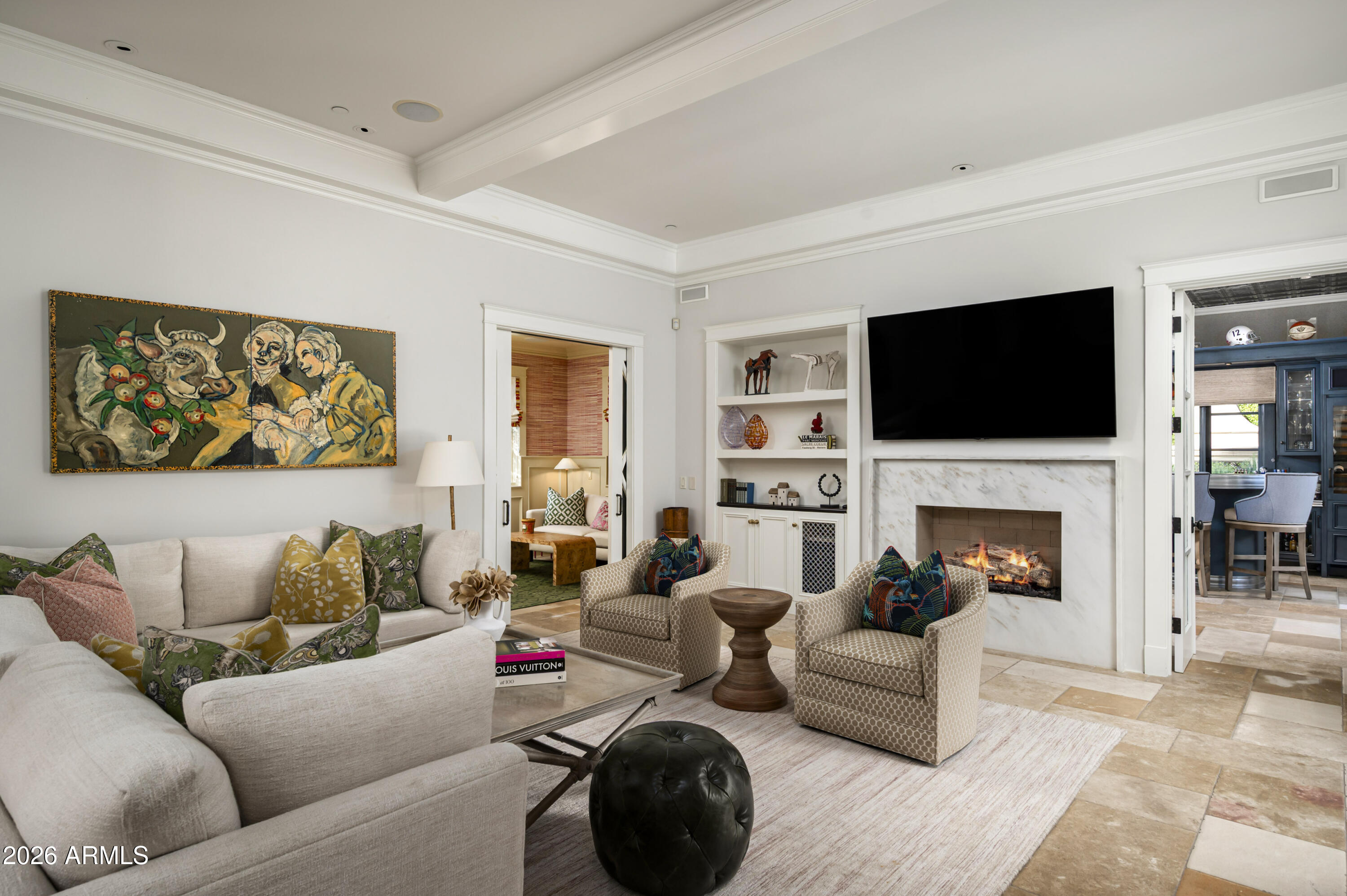 Silverleaf at DC Ranch - Residential