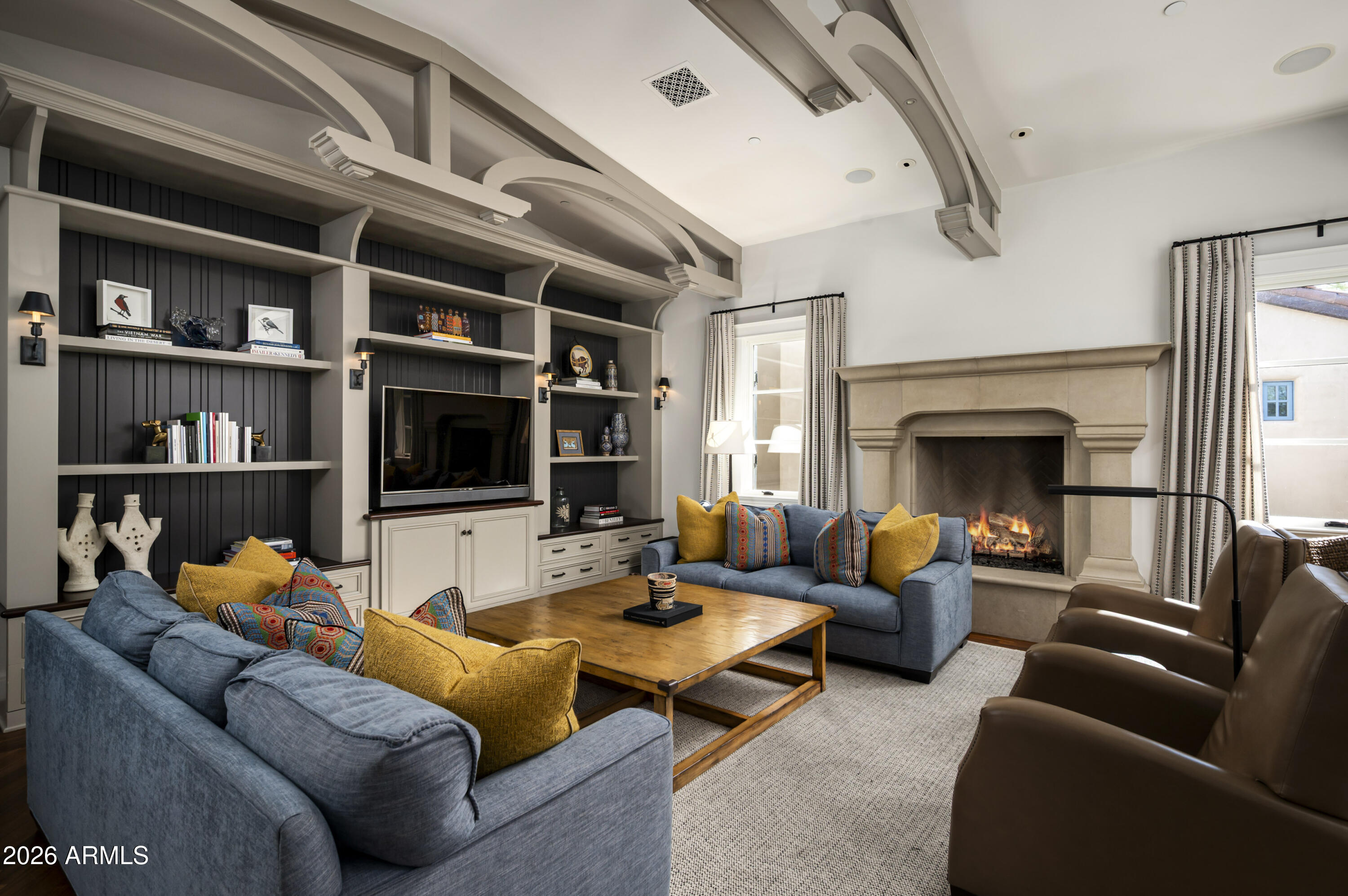 Silverleaf at DC Ranch - Residential