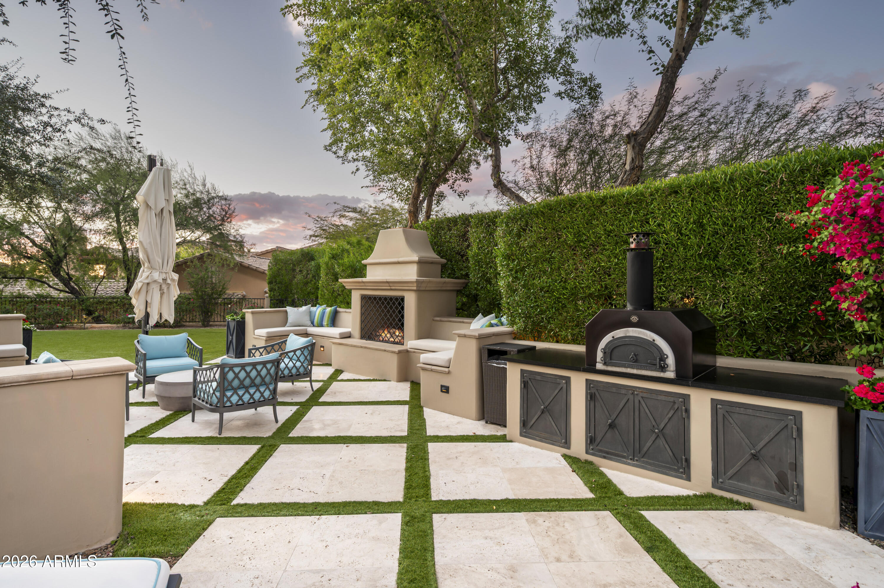 Silverleaf at DC Ranch - Residential