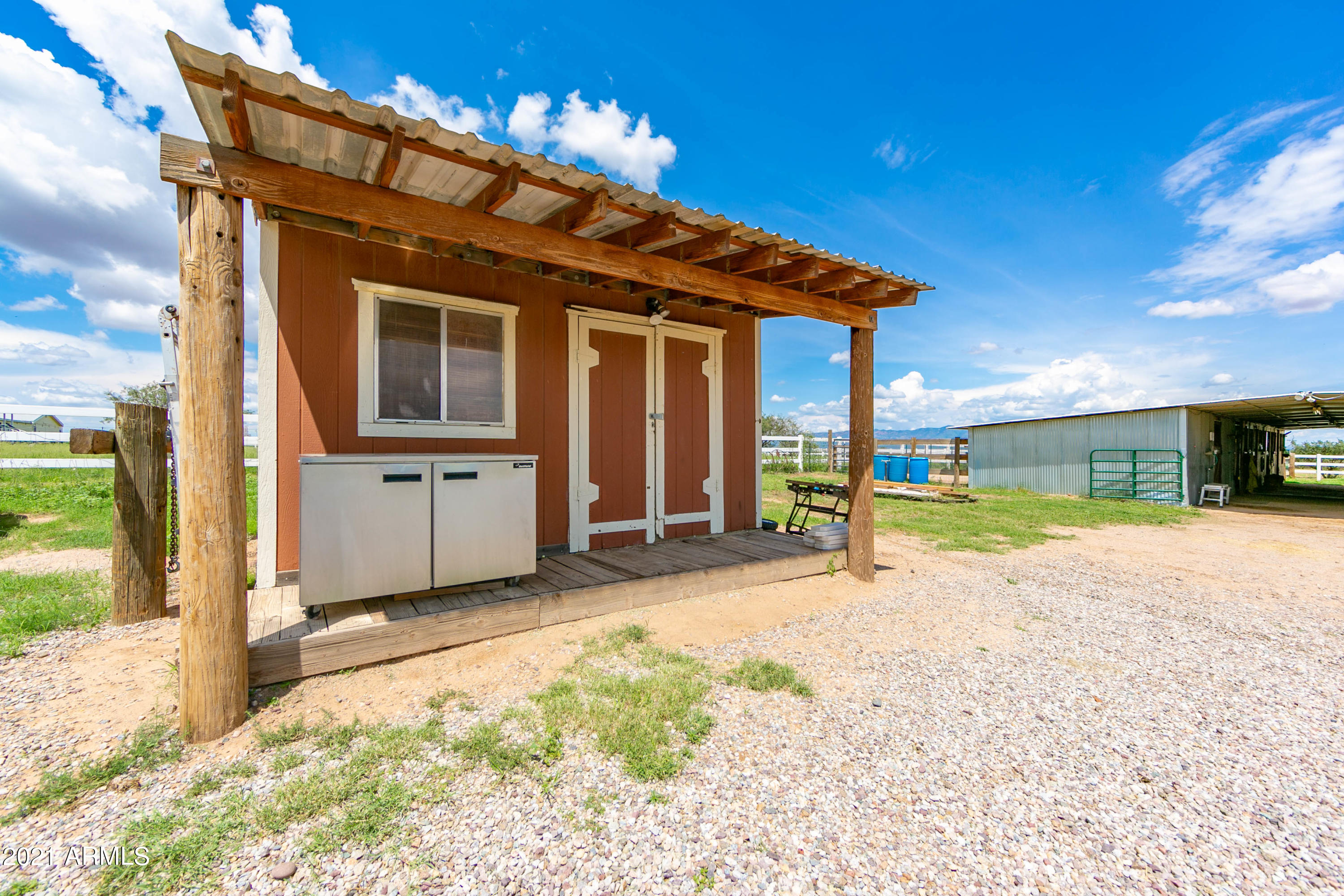 CORONADO RANCHETTES - Residential
