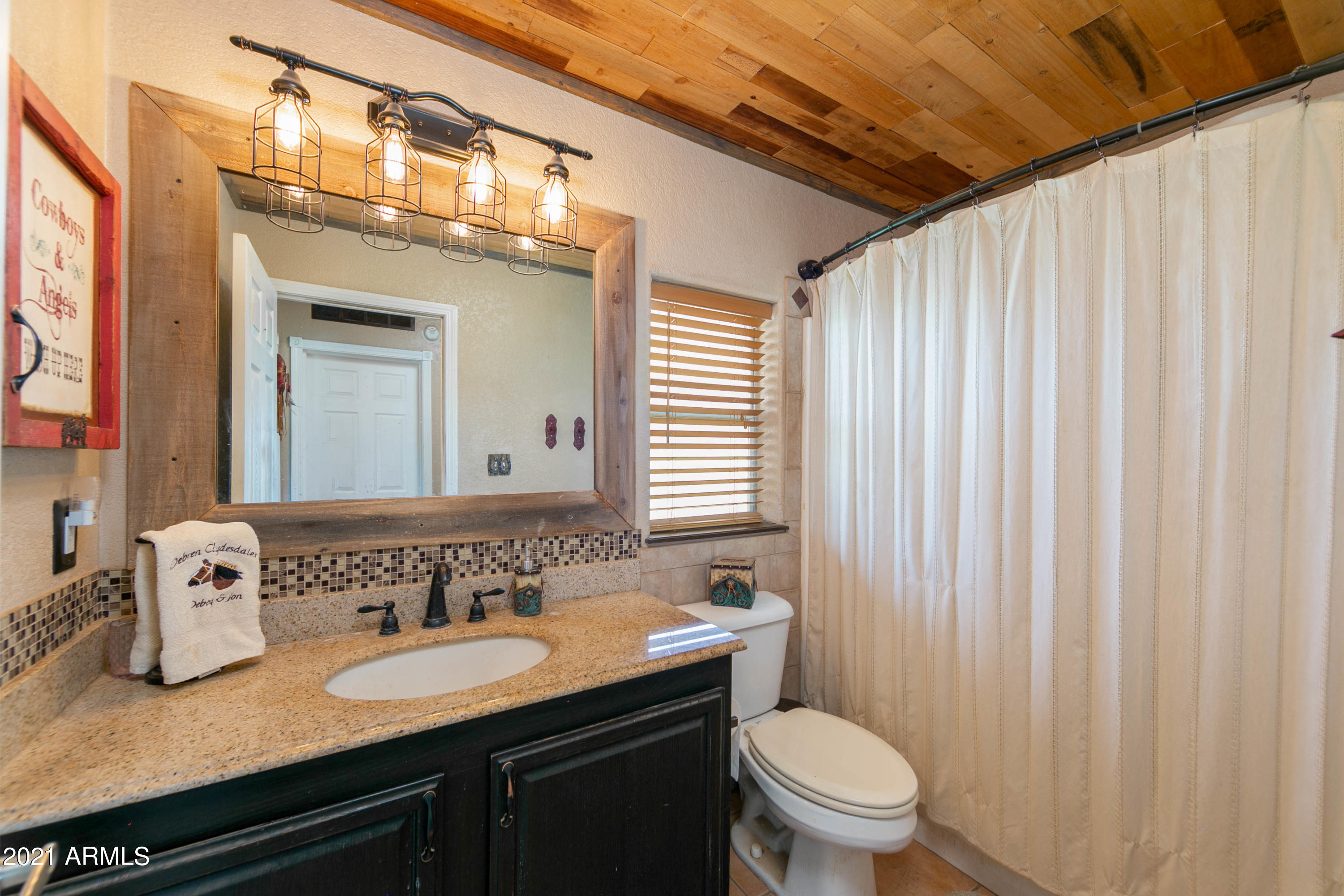 CORONADO RANCHETTES - Residential