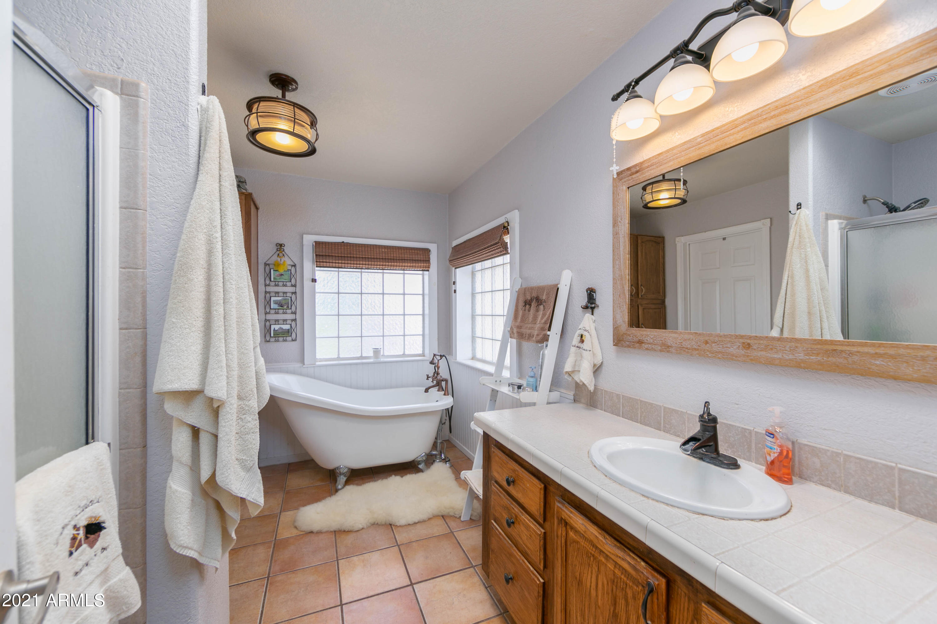 CORONADO RANCHETTES - Residential