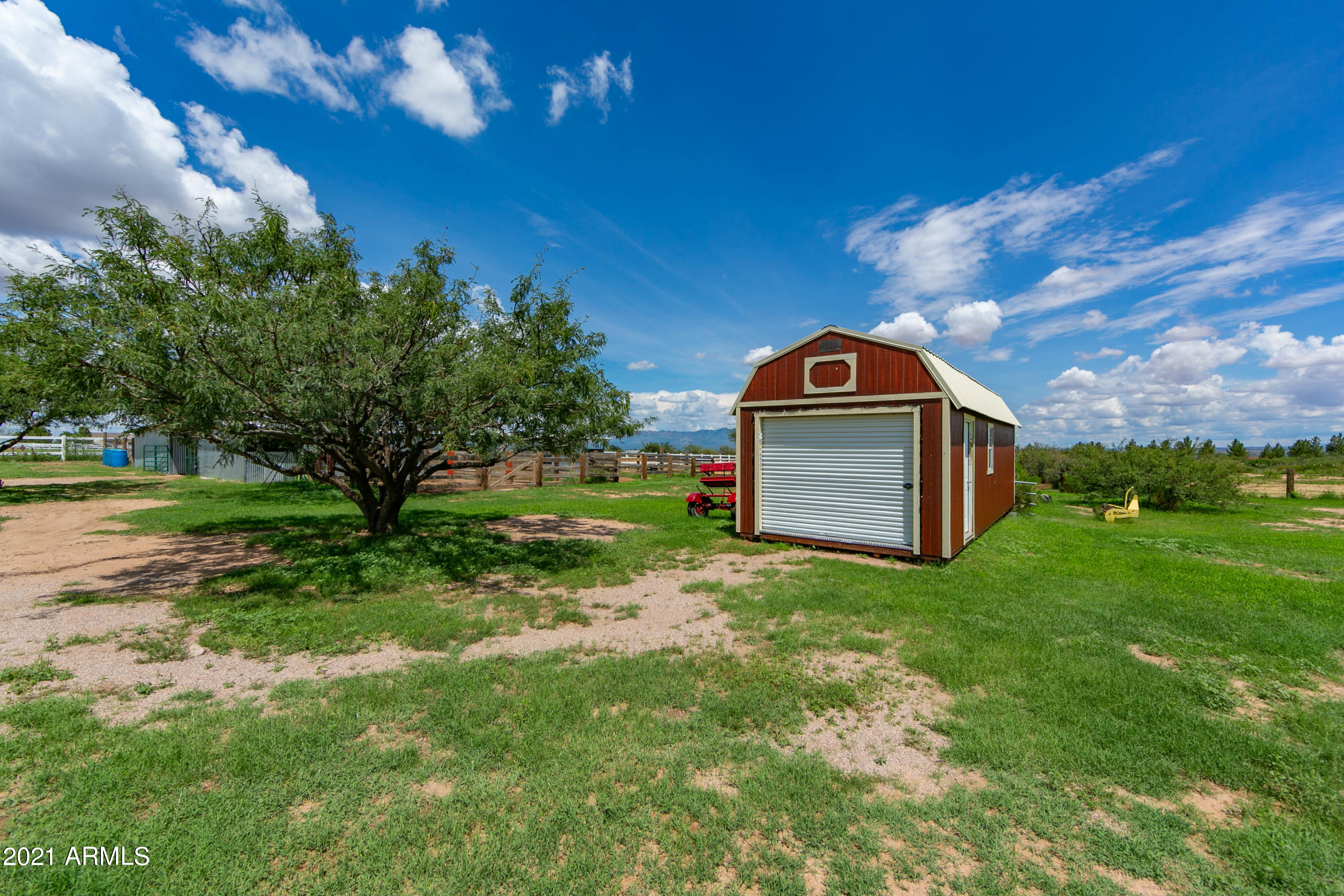 CORONADO RANCHETTES - Residential