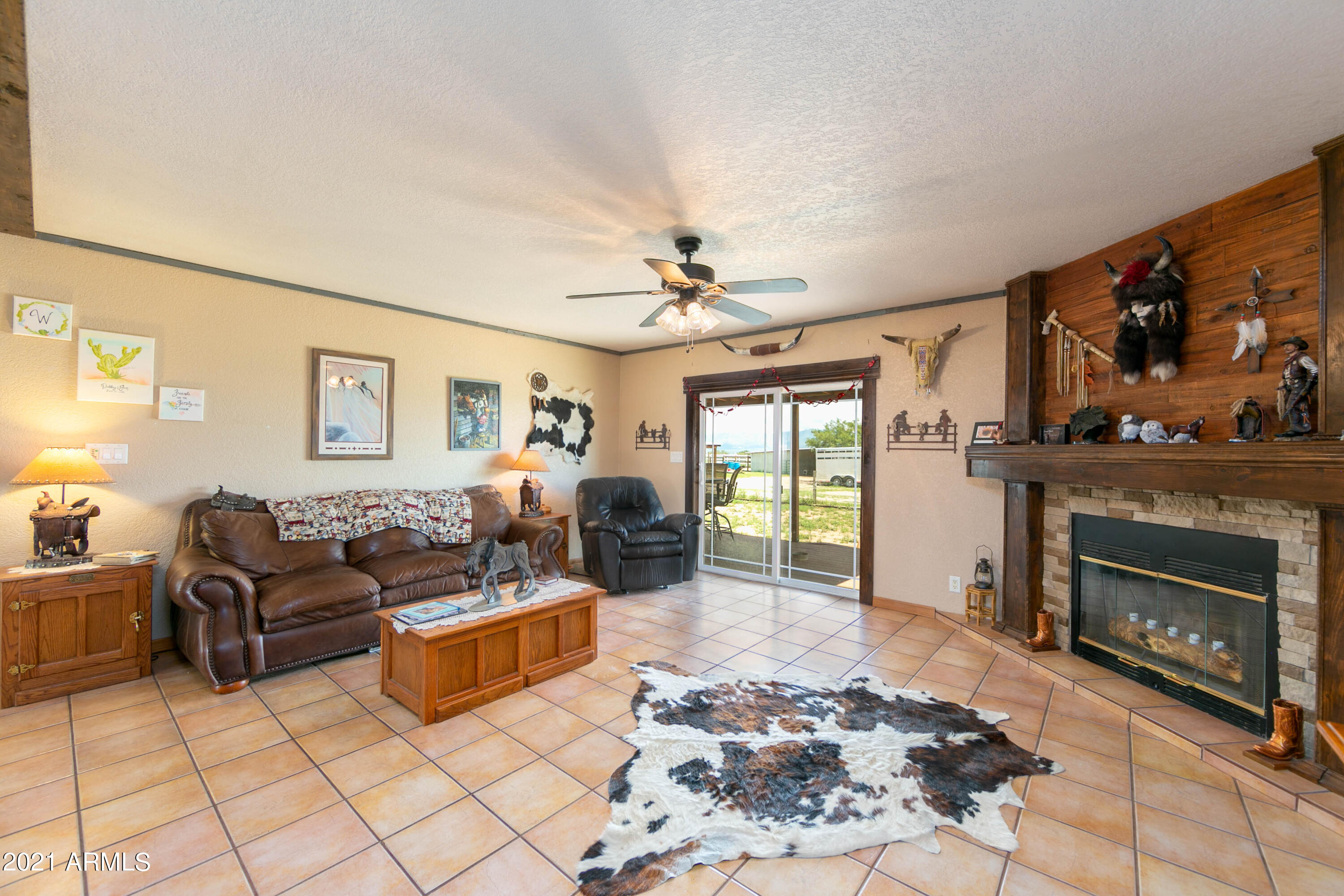 CORONADO RANCHETTES - Residential