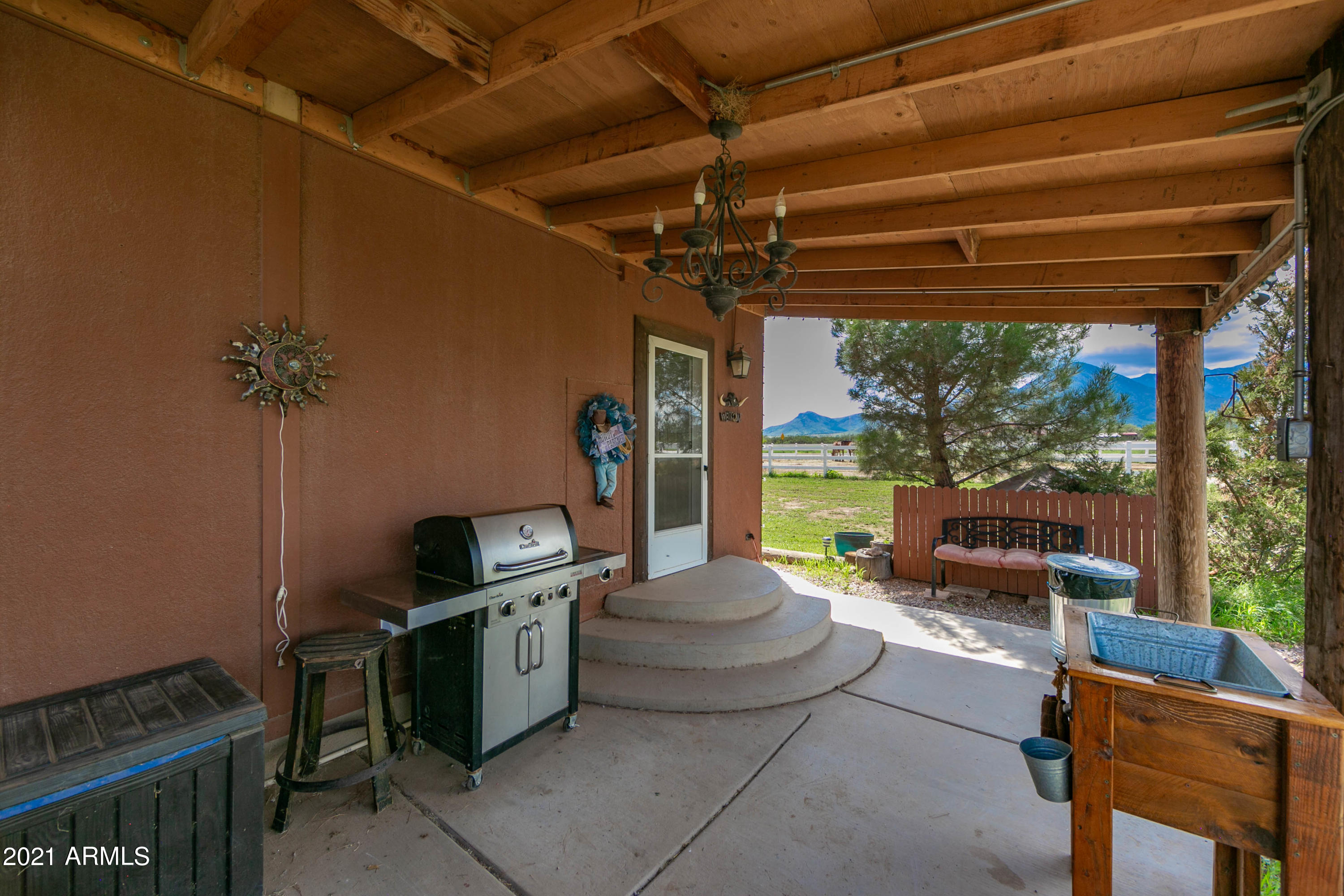 CORONADO RANCHETTES - Residential