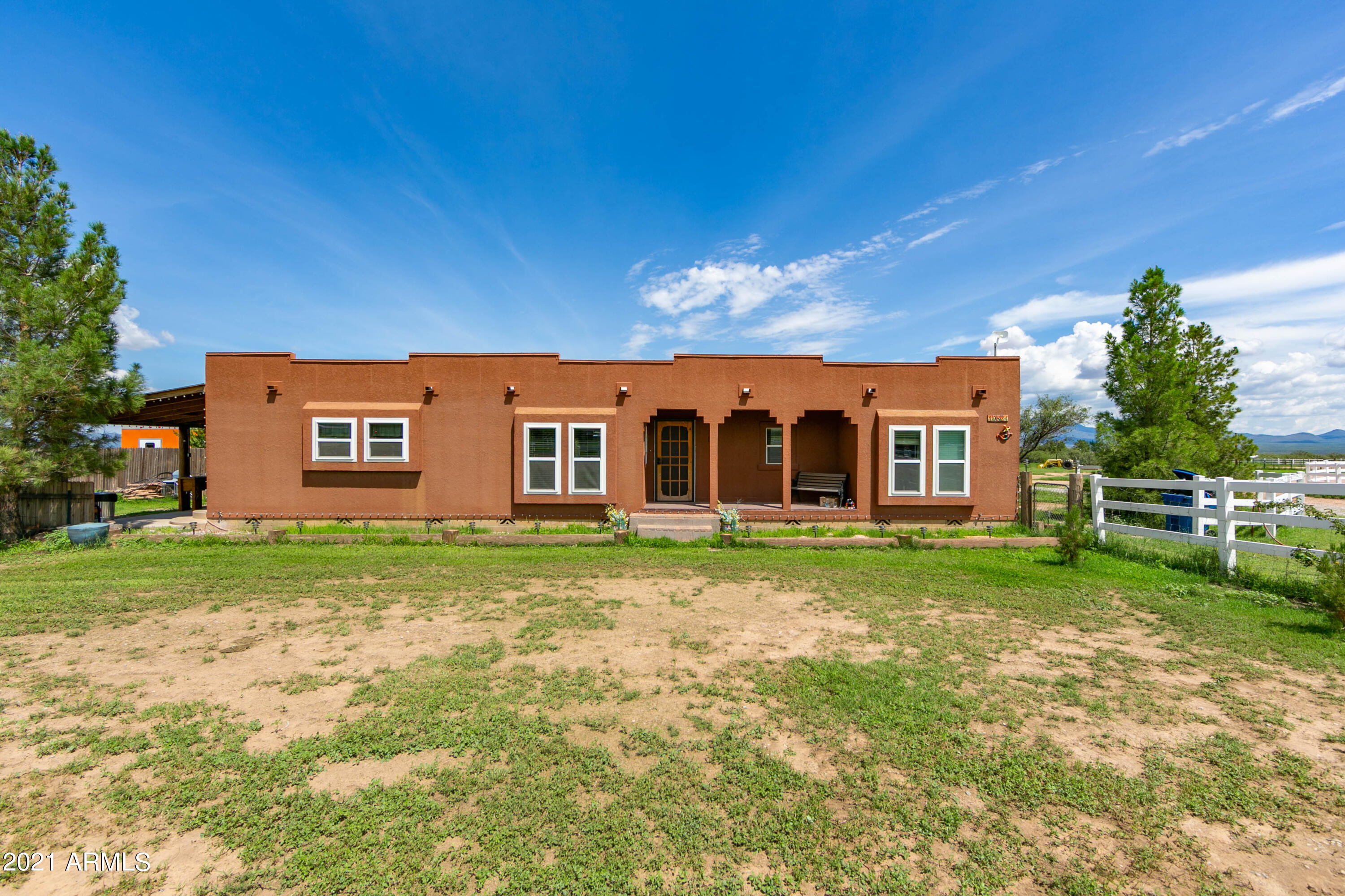 CORONADO RANCHETTES - Residential