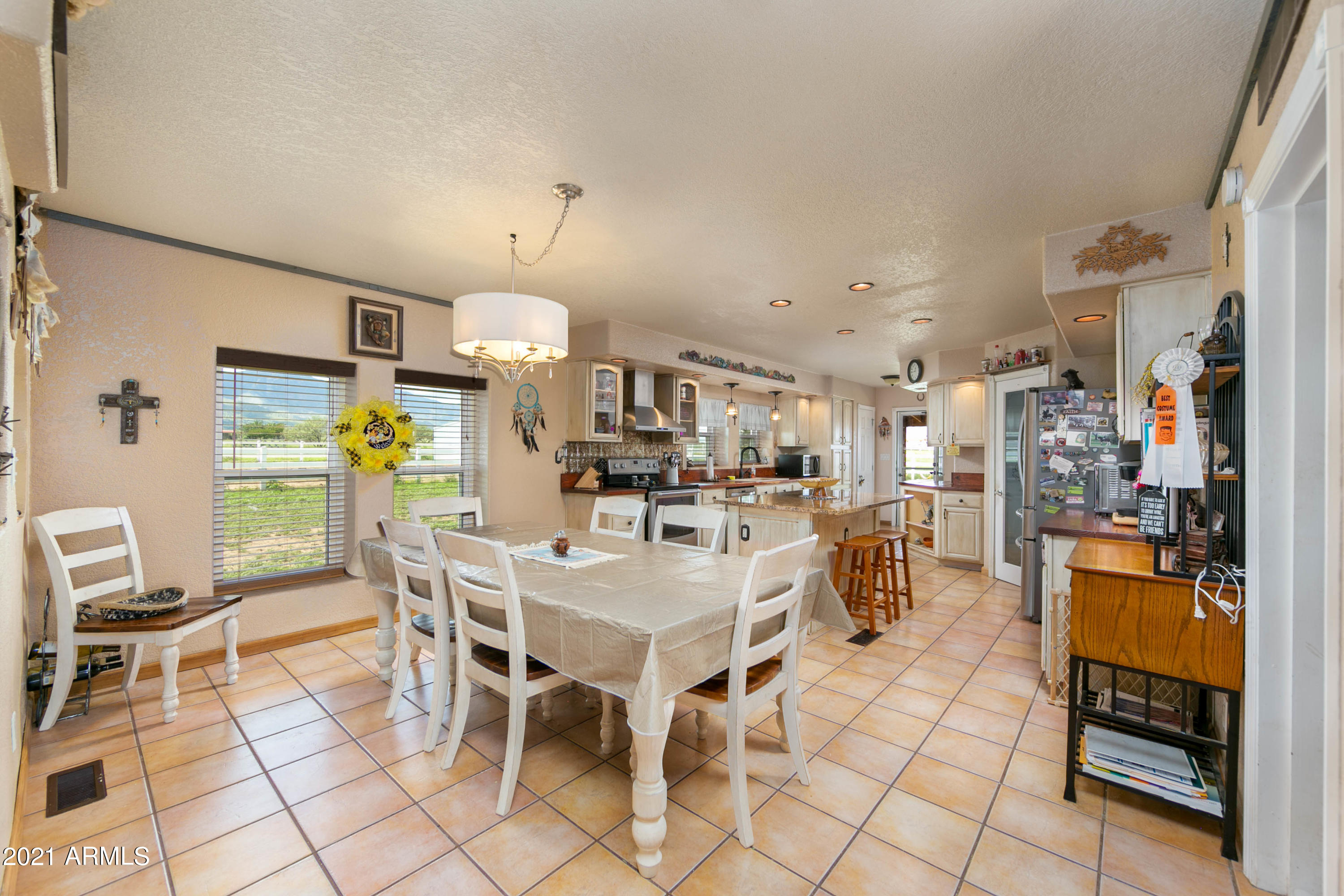 CORONADO RANCHETTES - Residential