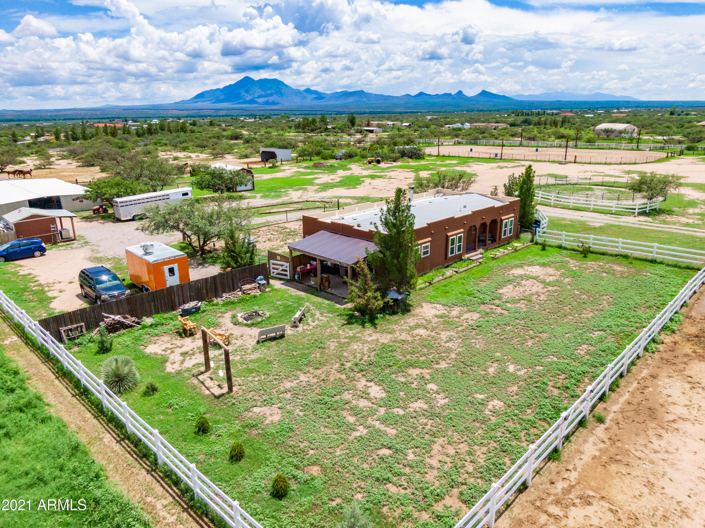 CORONADO RANCHETTES - Residential