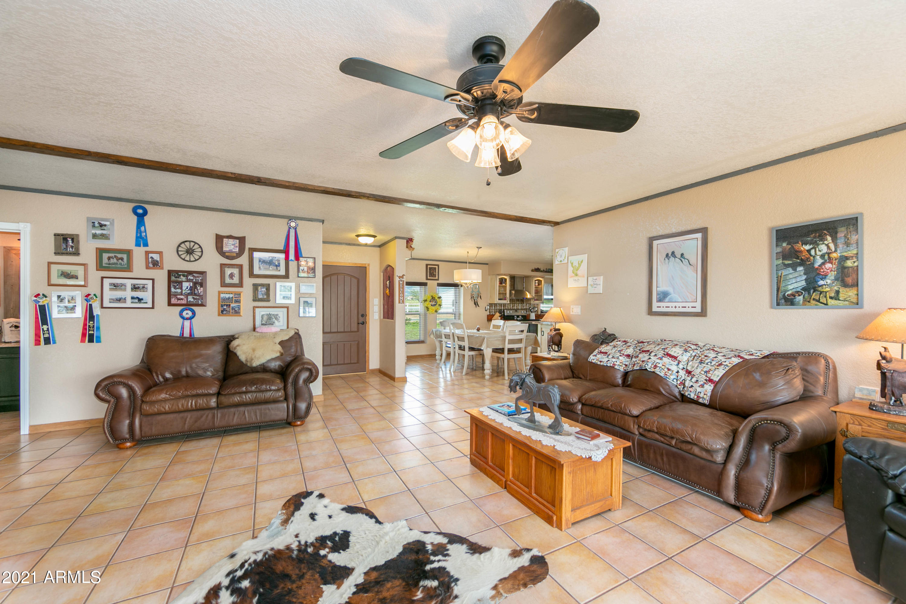 CORONADO RANCHETTES - Residential