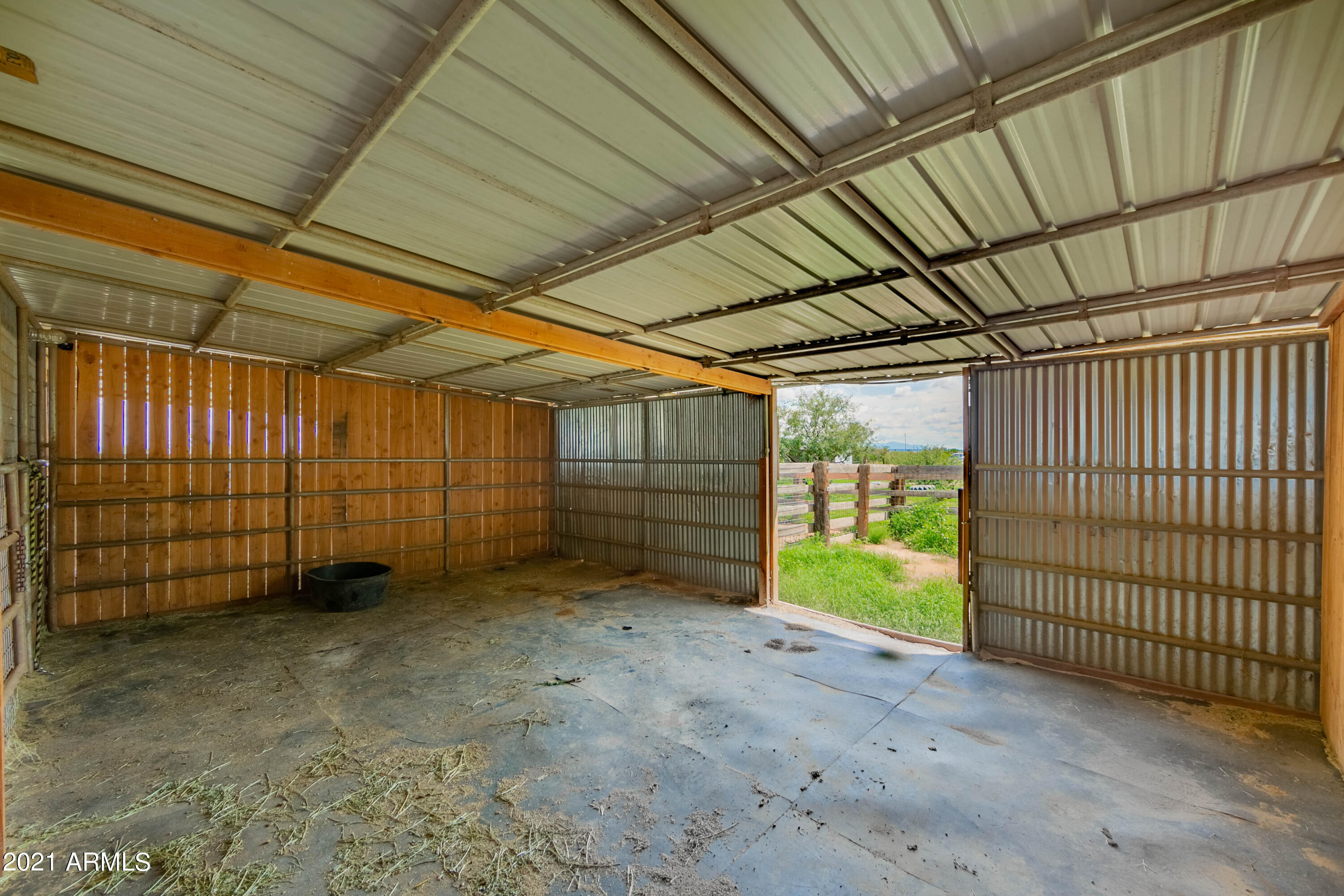 CORONADO RANCHETTES - Residential