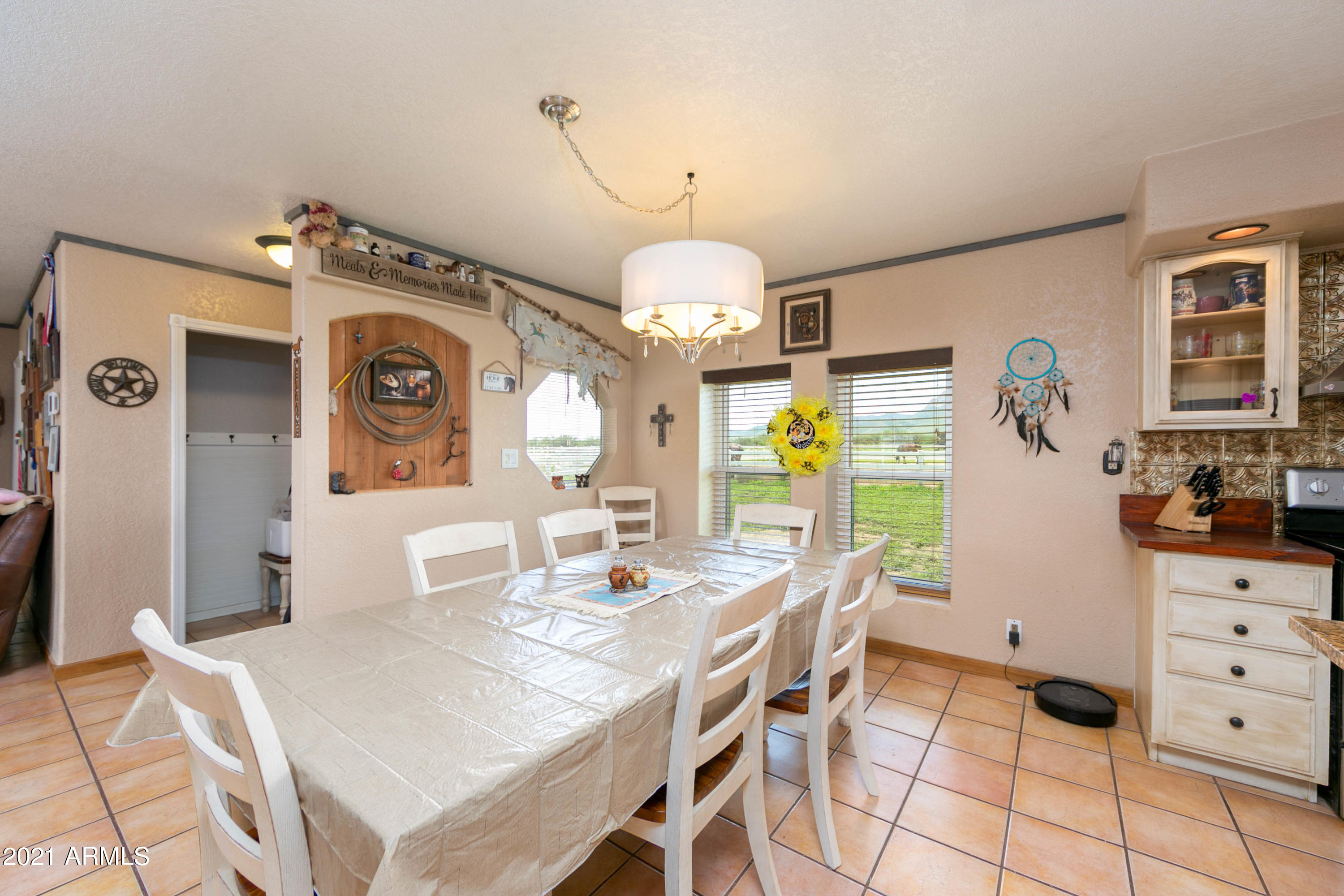 CORONADO RANCHETTES - Residential