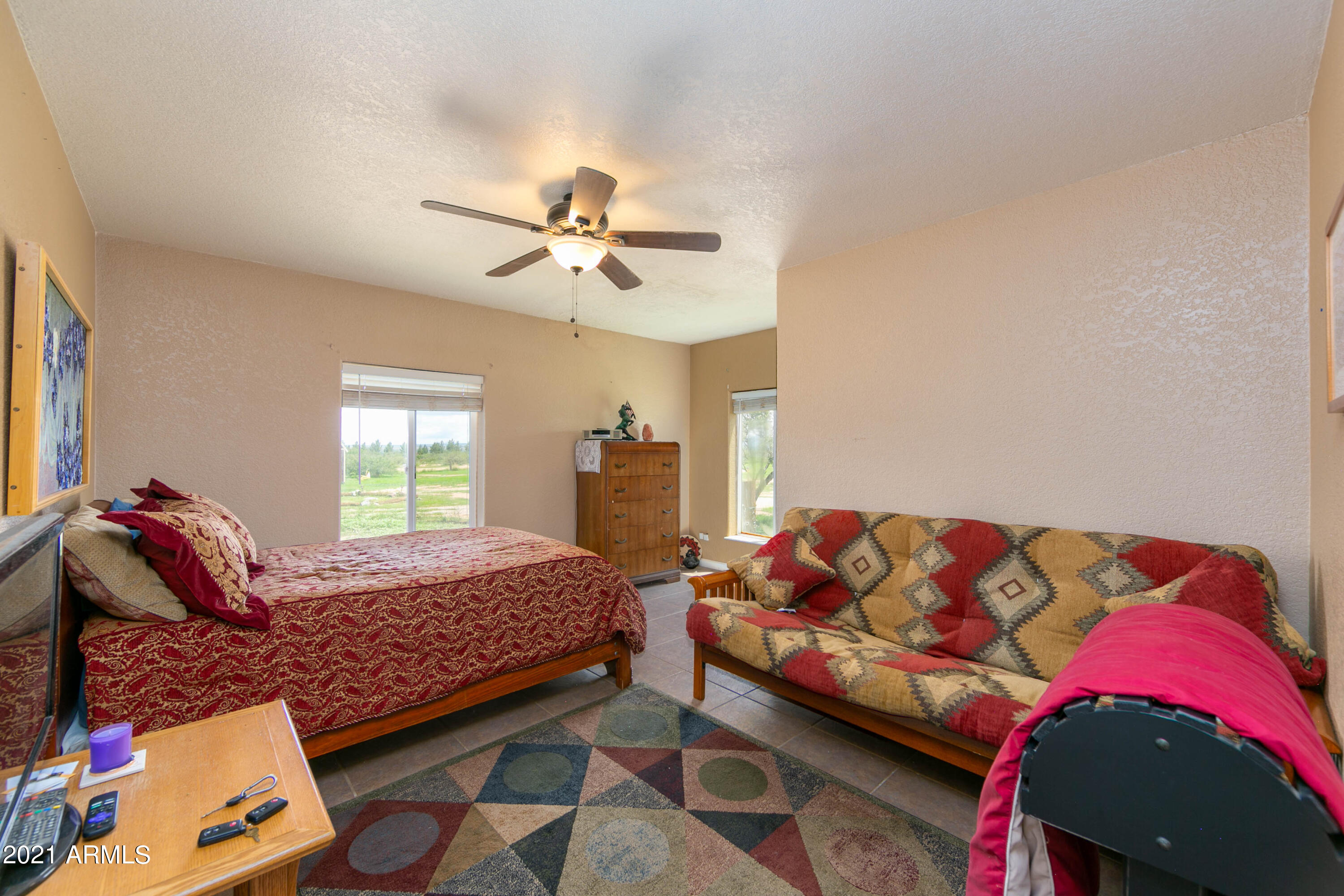 CORONADO RANCHETTES - Residential