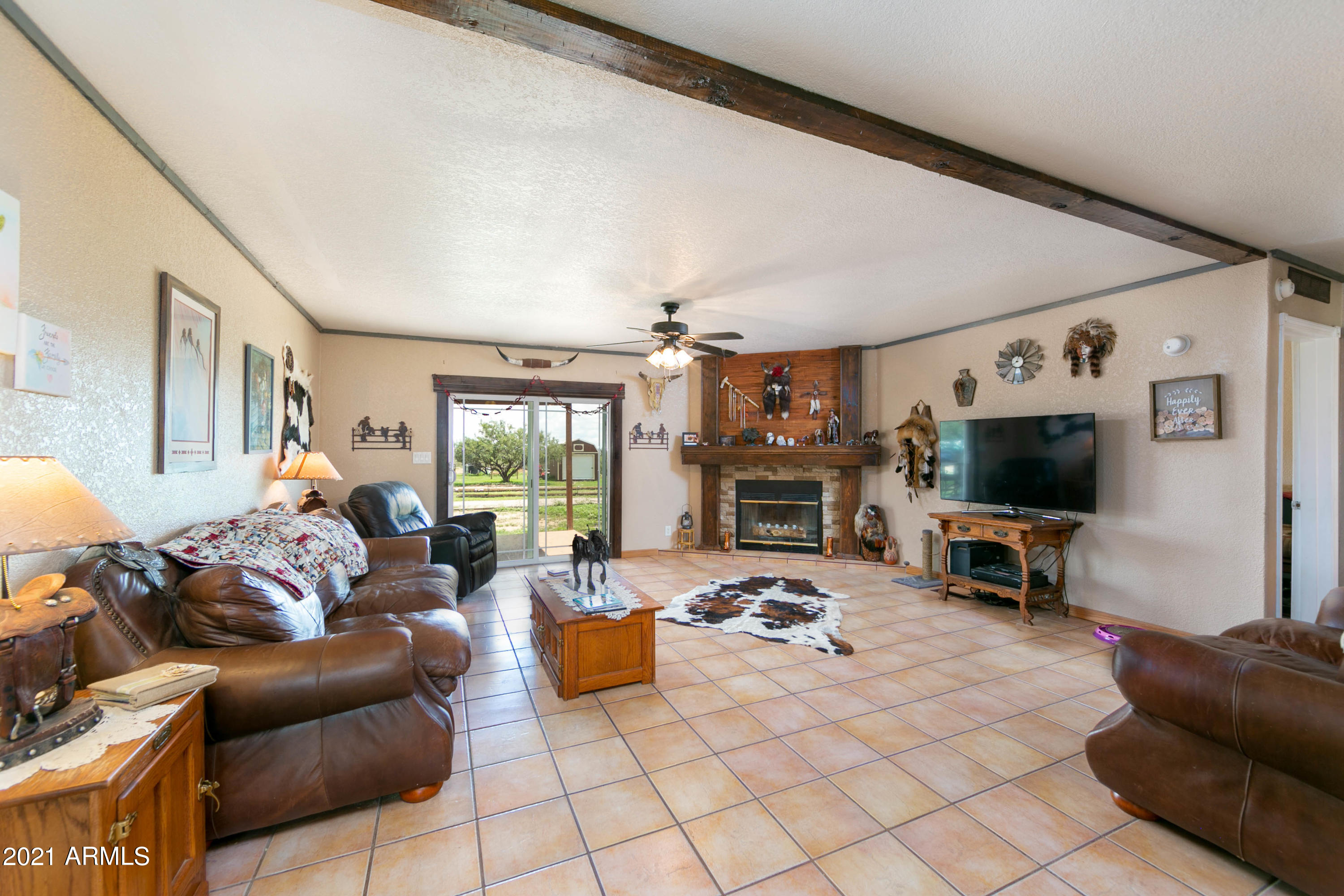 CORONADO RANCHETTES - Residential