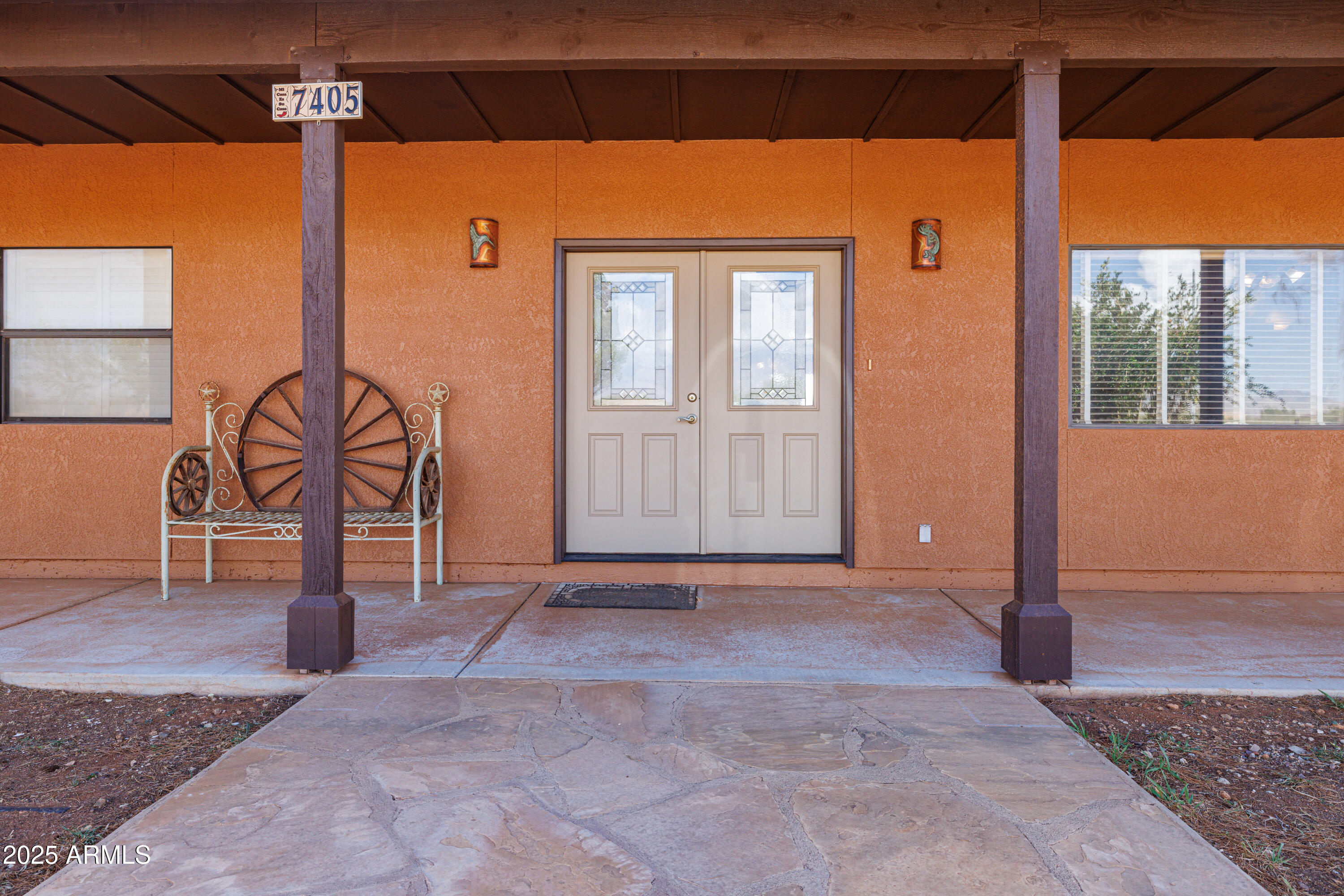 BARBARY ESTATES - Residential