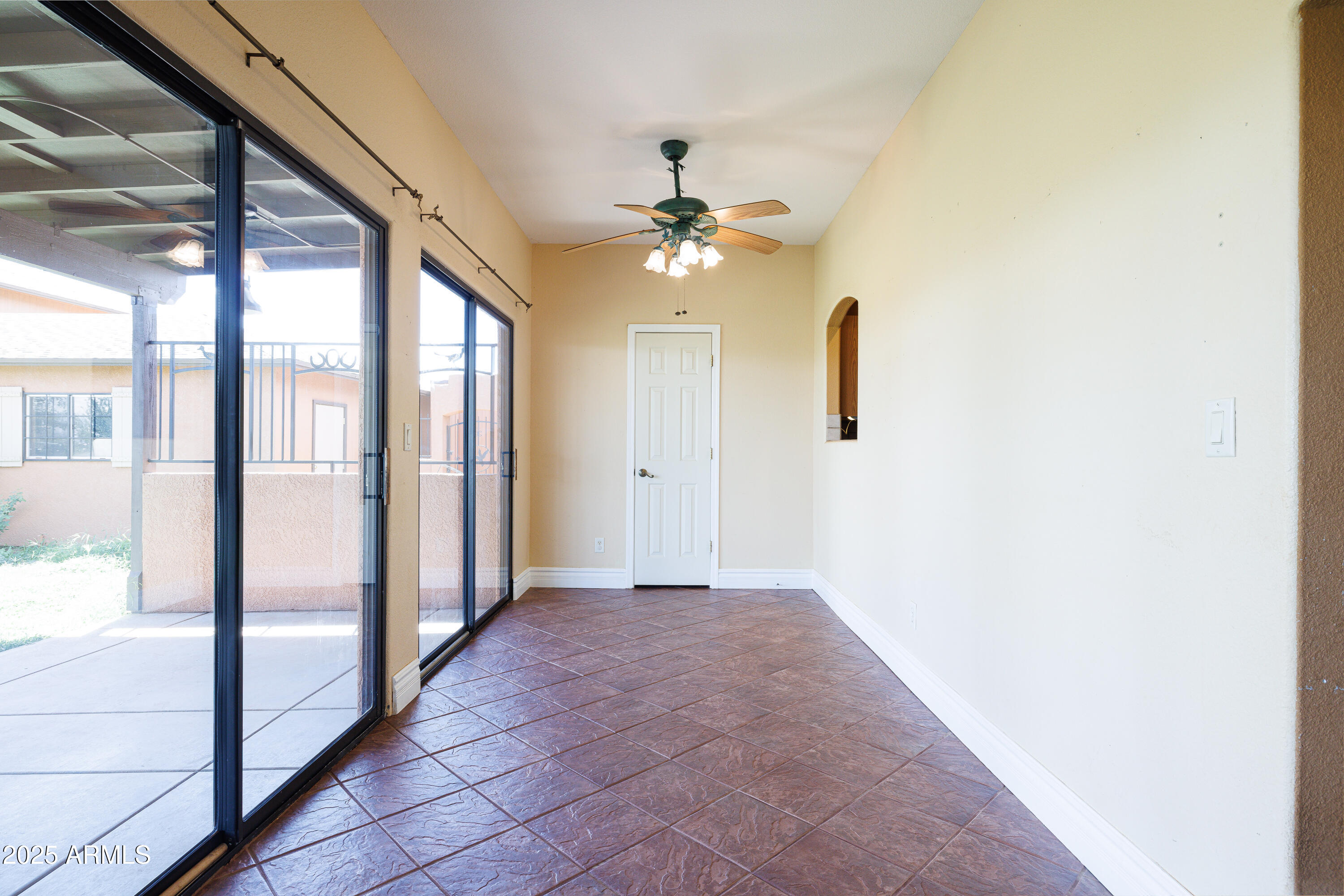 BARBARY ESTATES - Residential